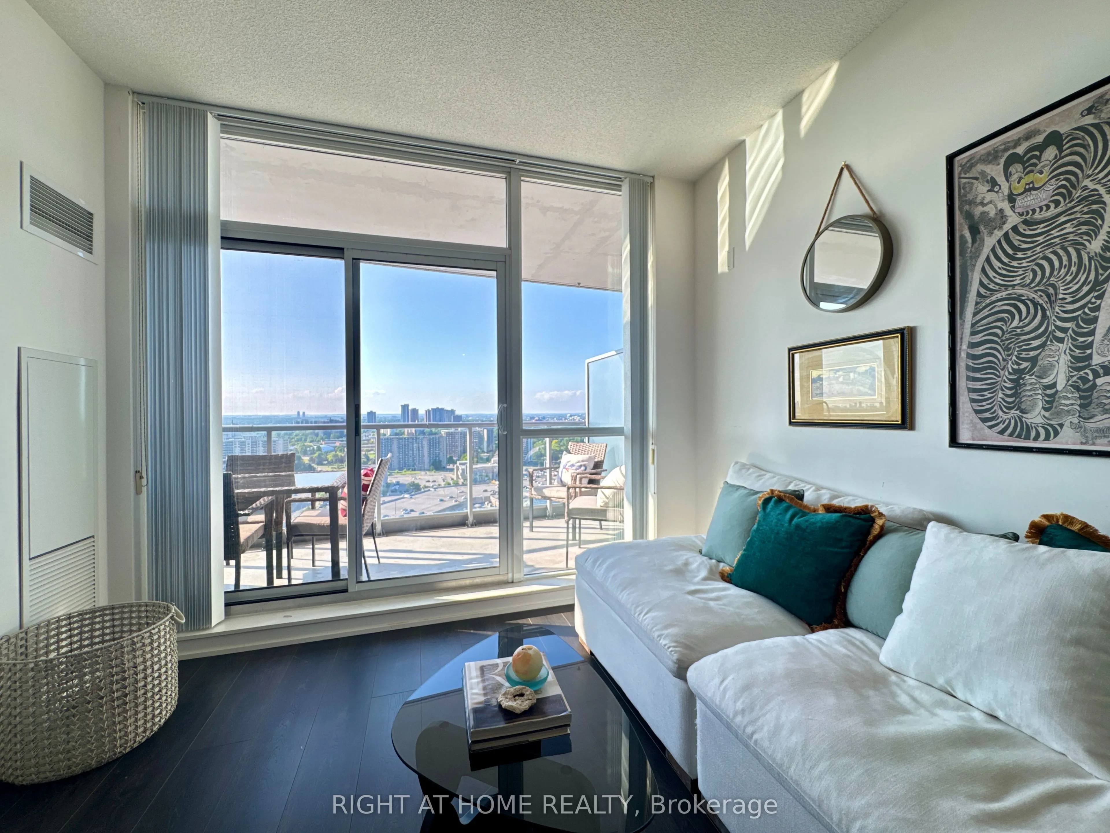 70 Forest Manor Road, #2109