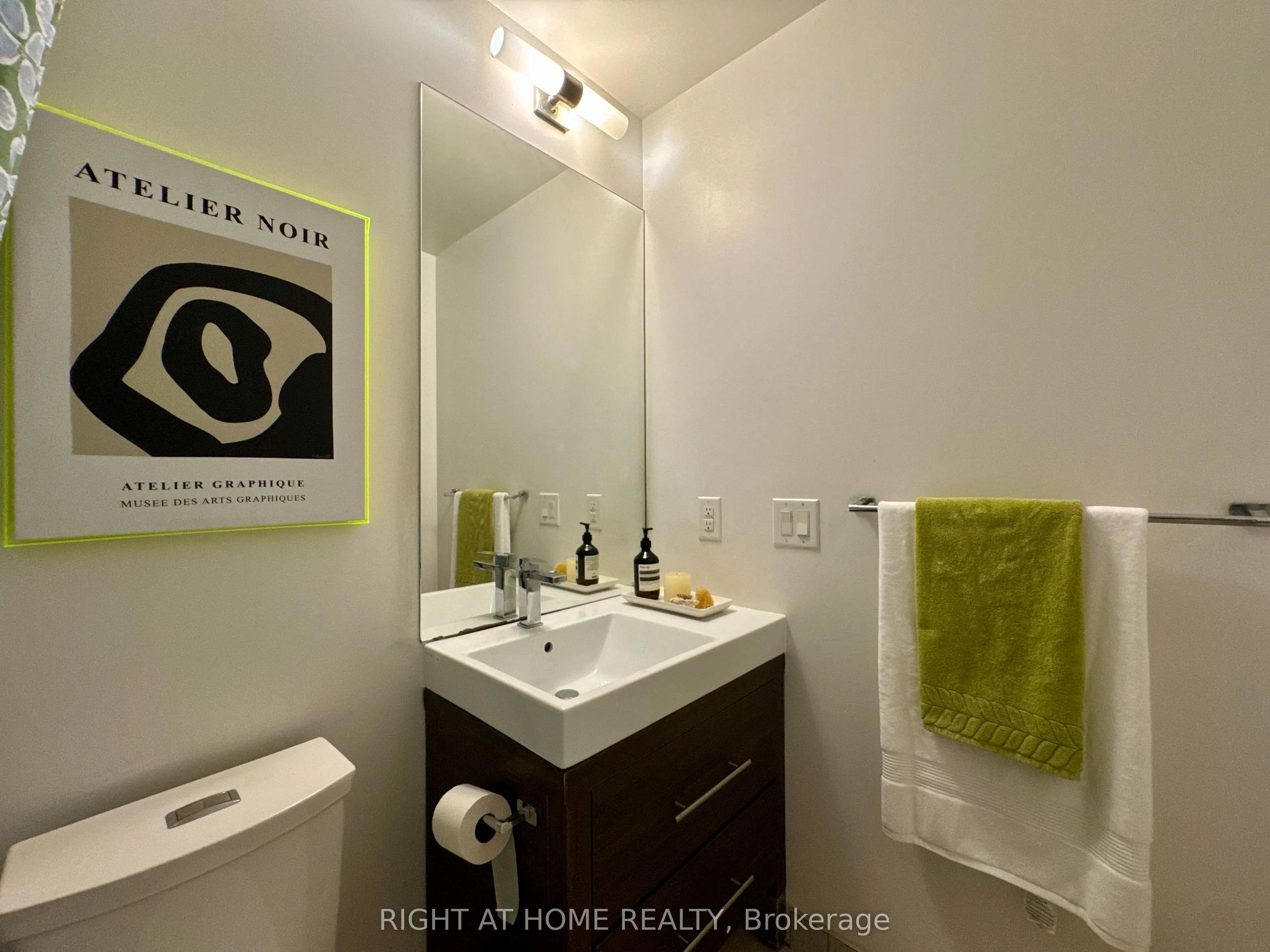 70 Forest Manor Road, #2109