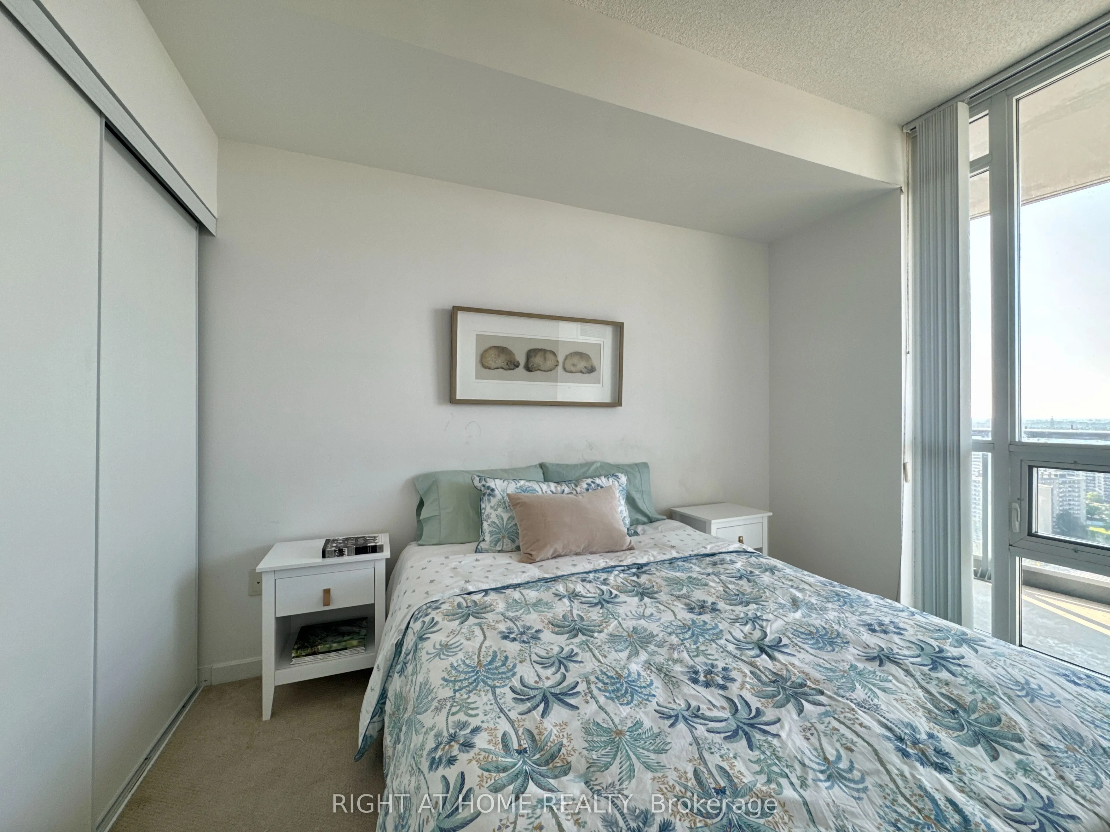 70 Forest Manor Road, #2109