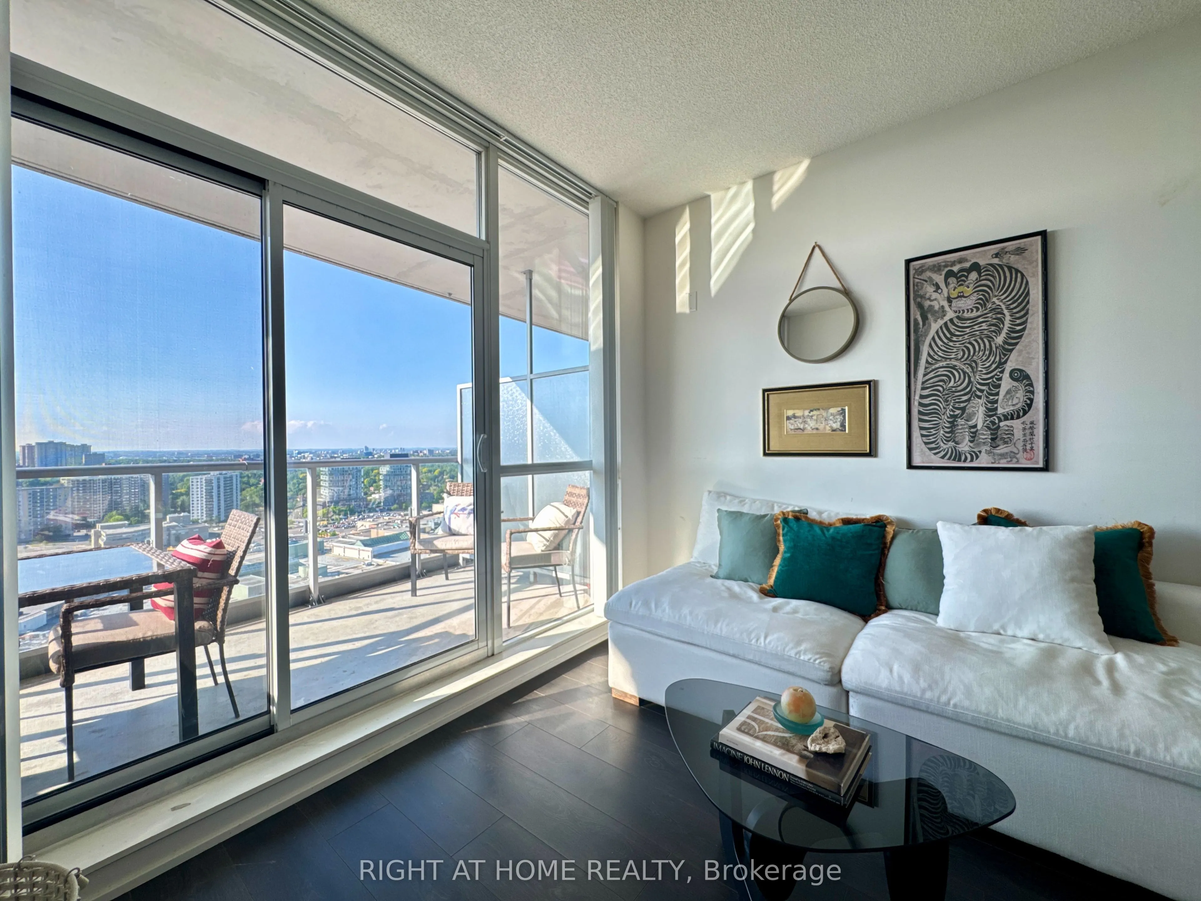 70 Forest Manor Road, #2109