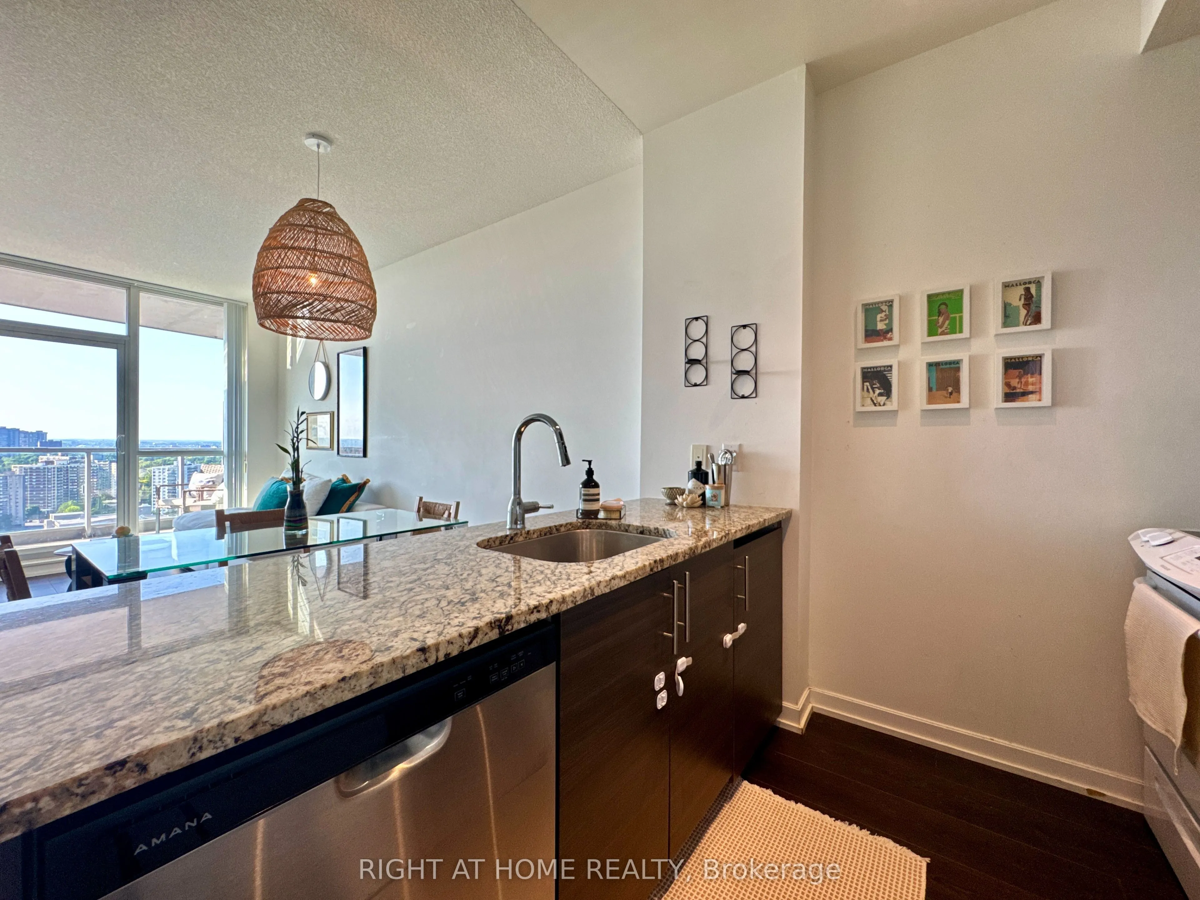 70 Forest Manor Road, #2109