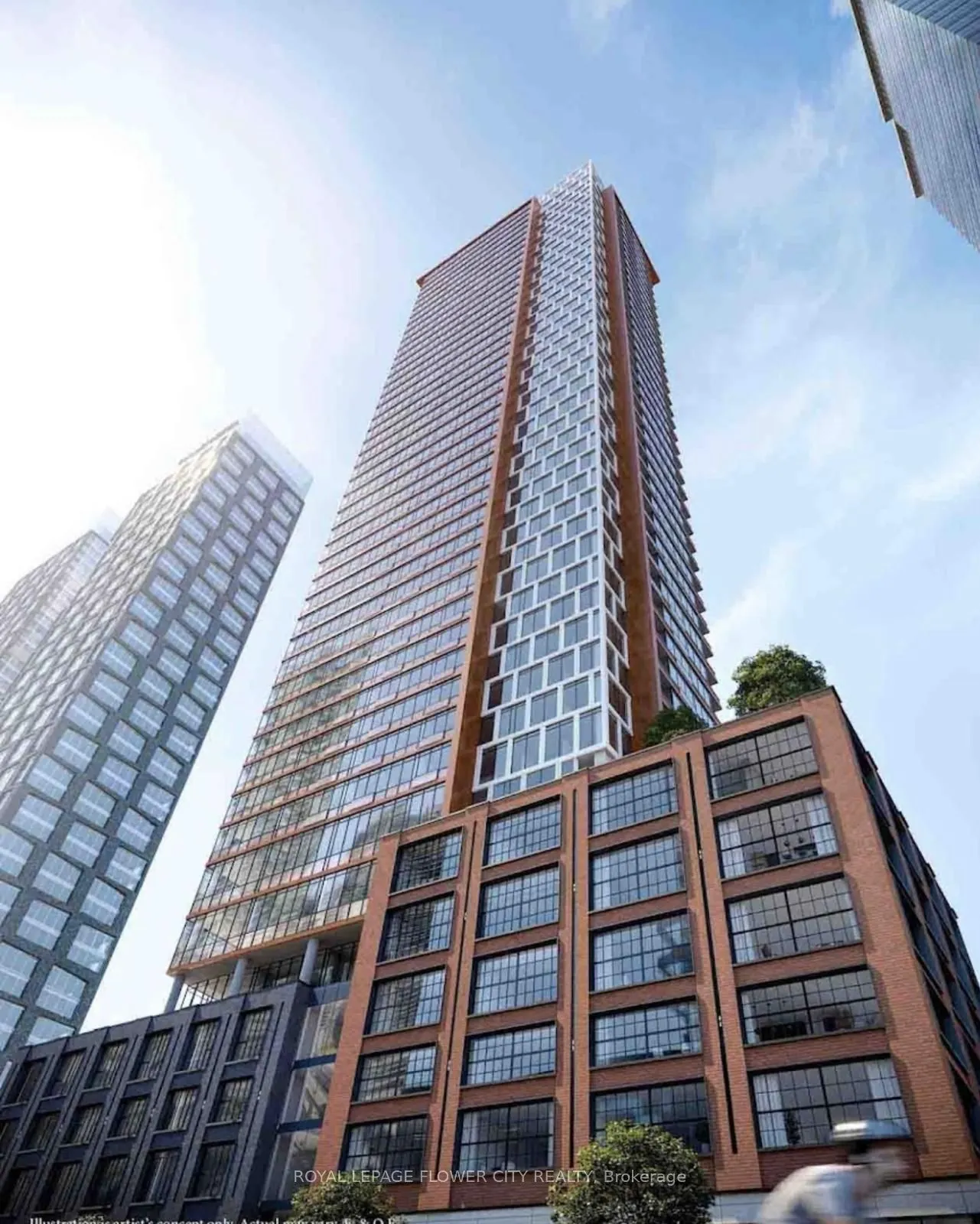 55 Mercer Street, #3907