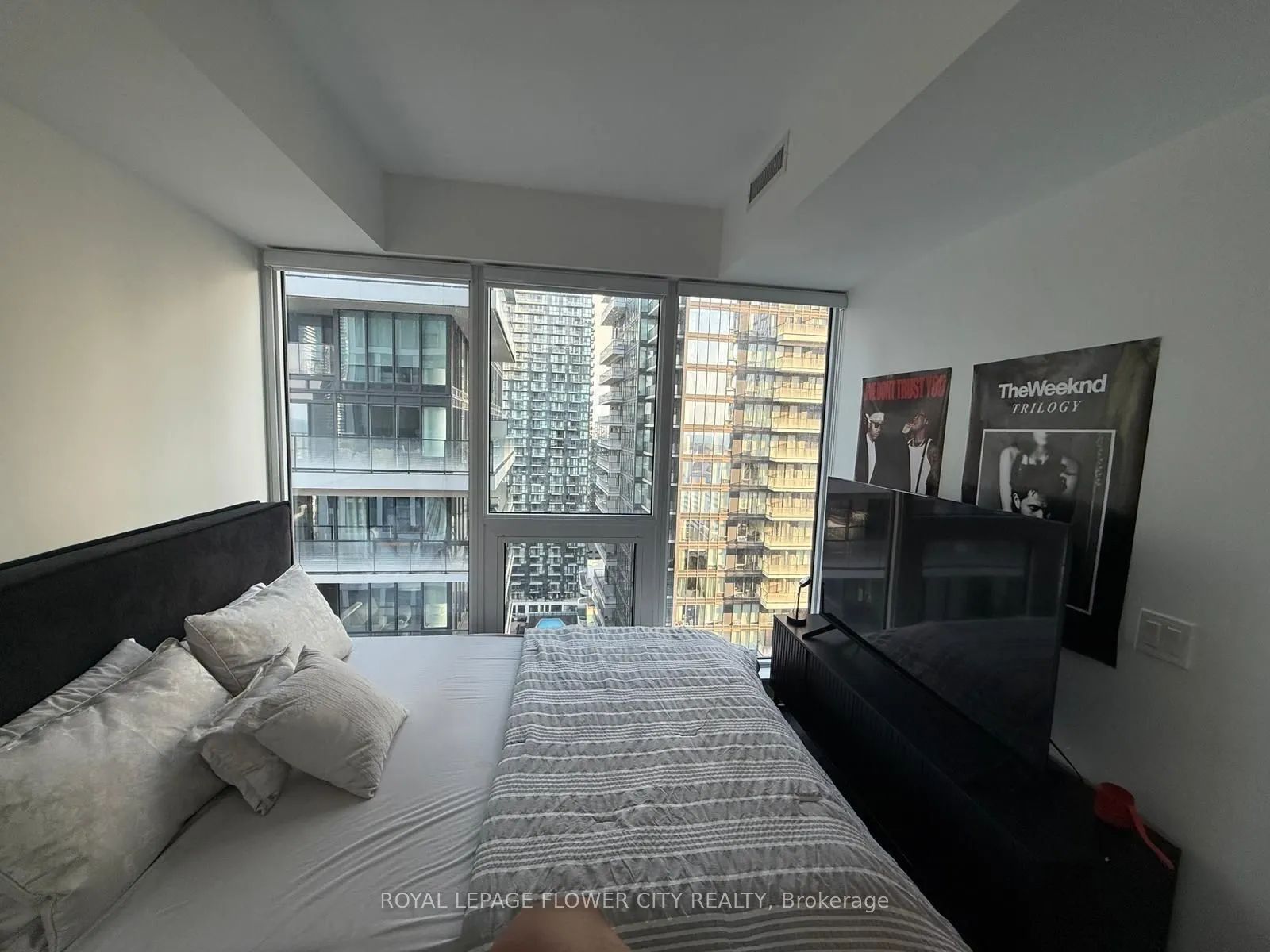 55 Mercer Street, #3907