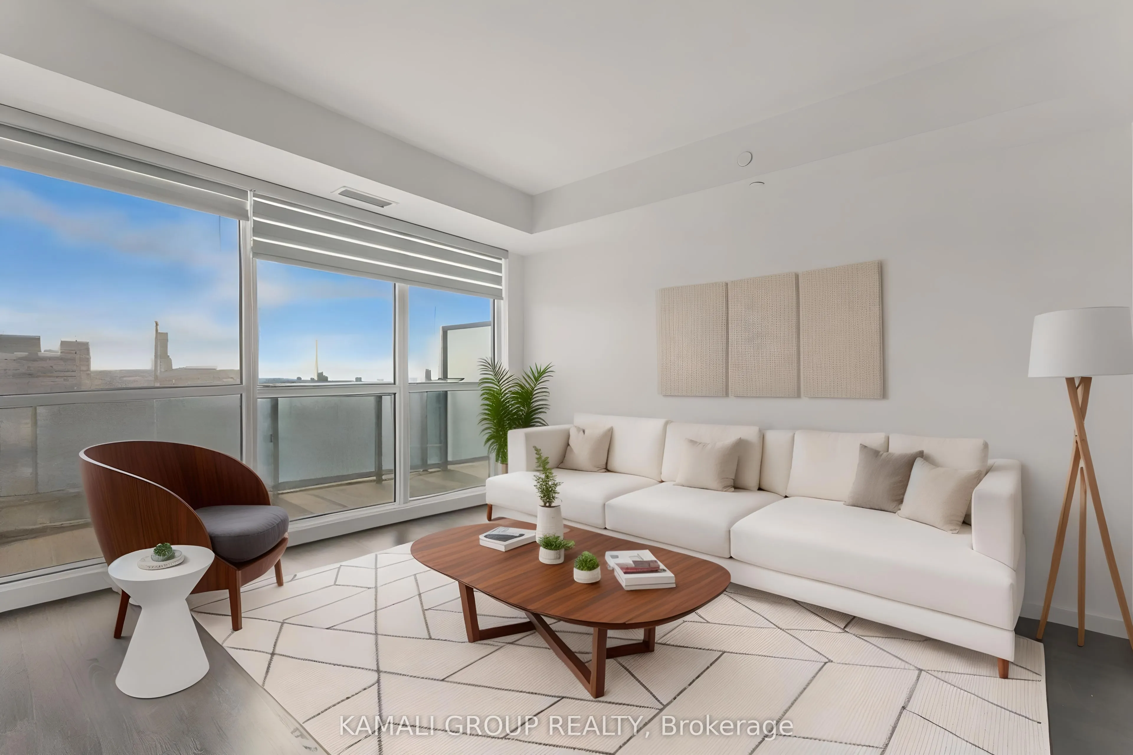 501 St. Clair Avenue W, #1303