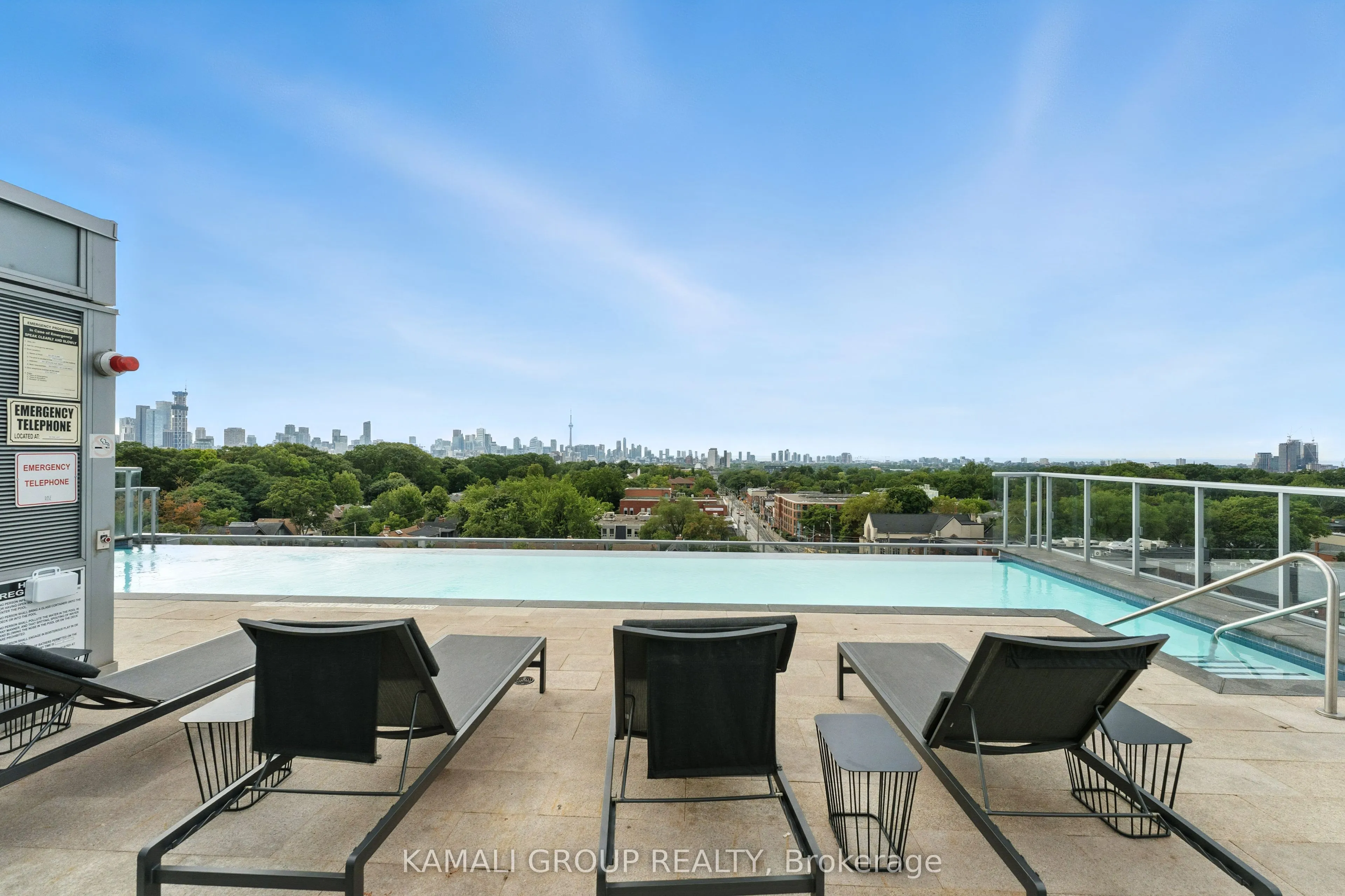 501 St. Clair Avenue W, #1303