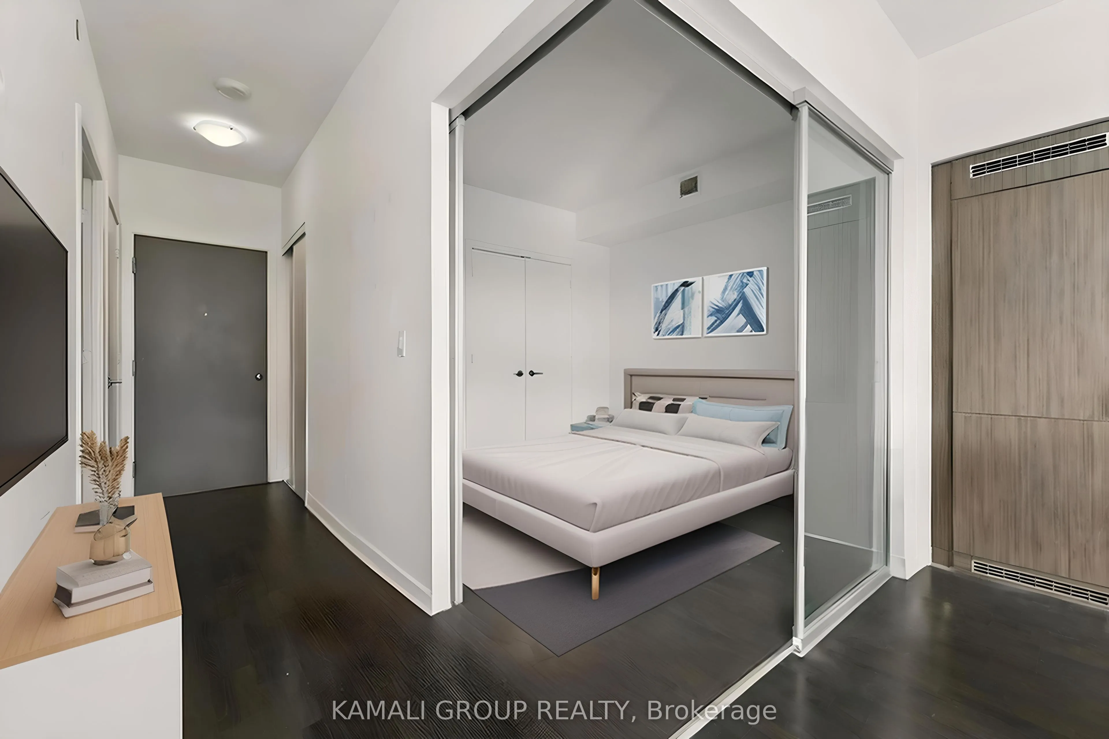 501 St. Clair Avenue W, #1303