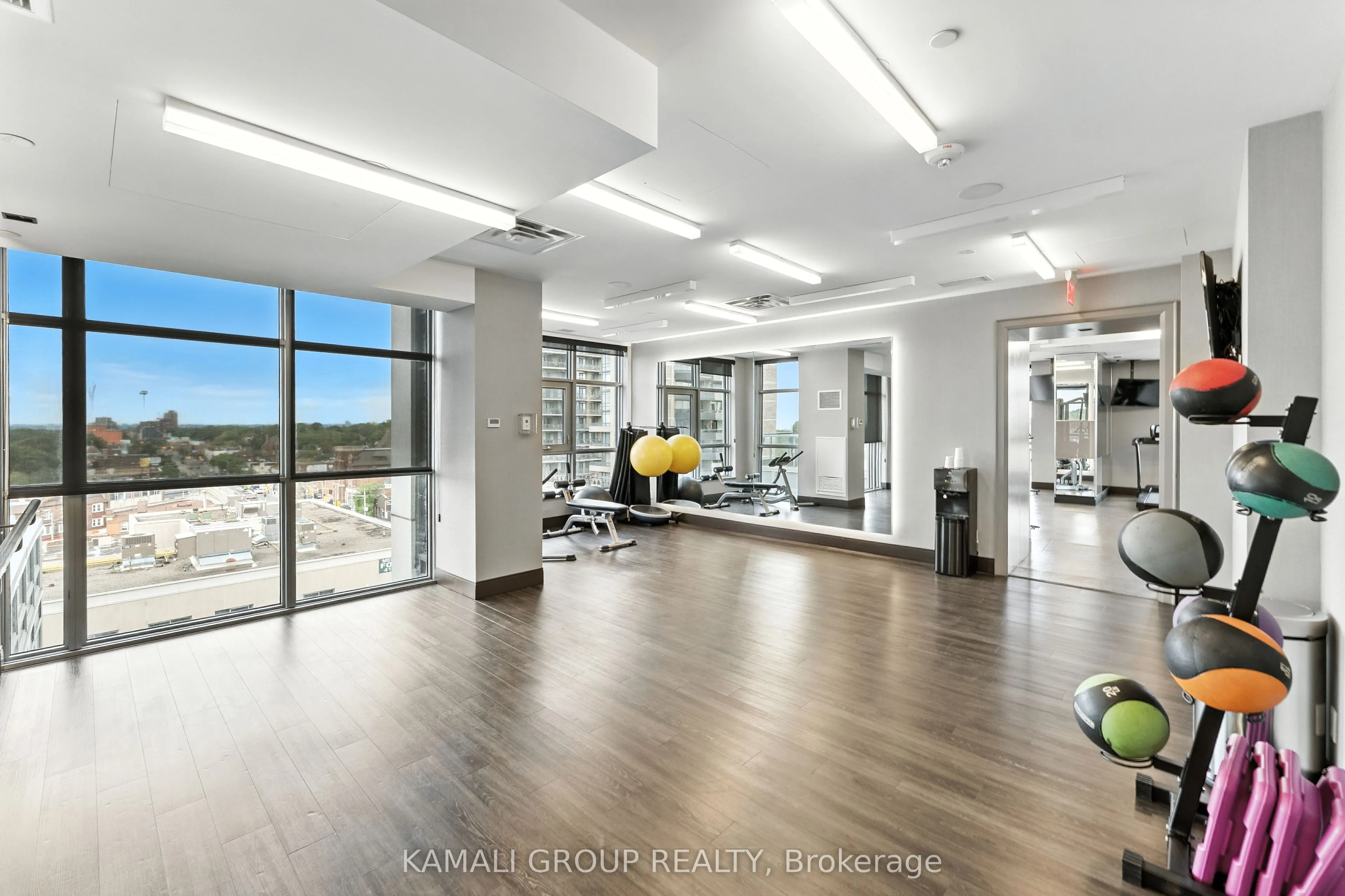 501 St. Clair Avenue W, #1303