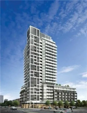 501 St. Clair Avenue W, #1303