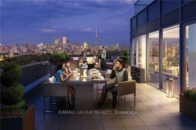 501 St. Clair Avenue W, #1303