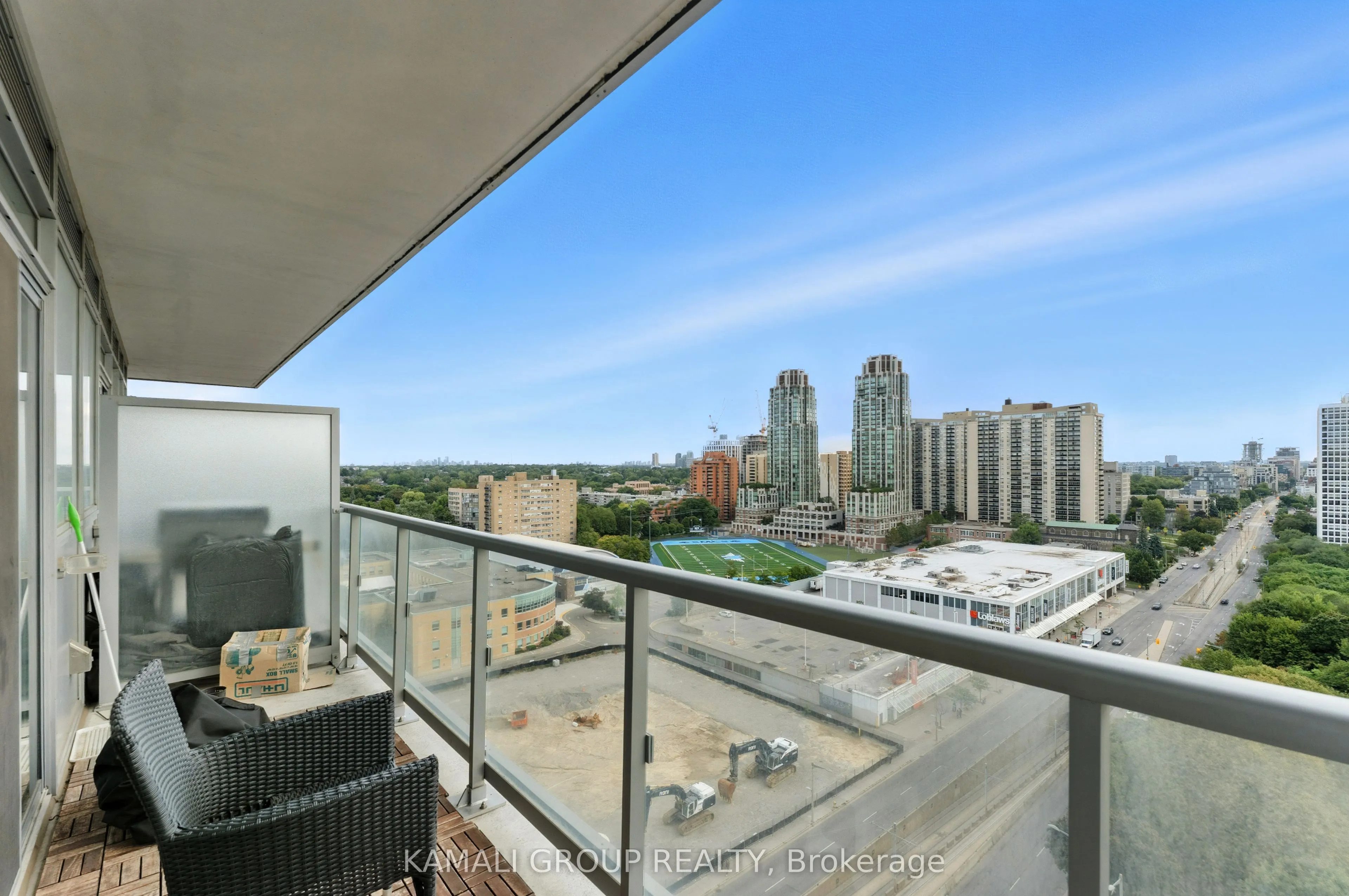 501 St. Clair Avenue W, #1303