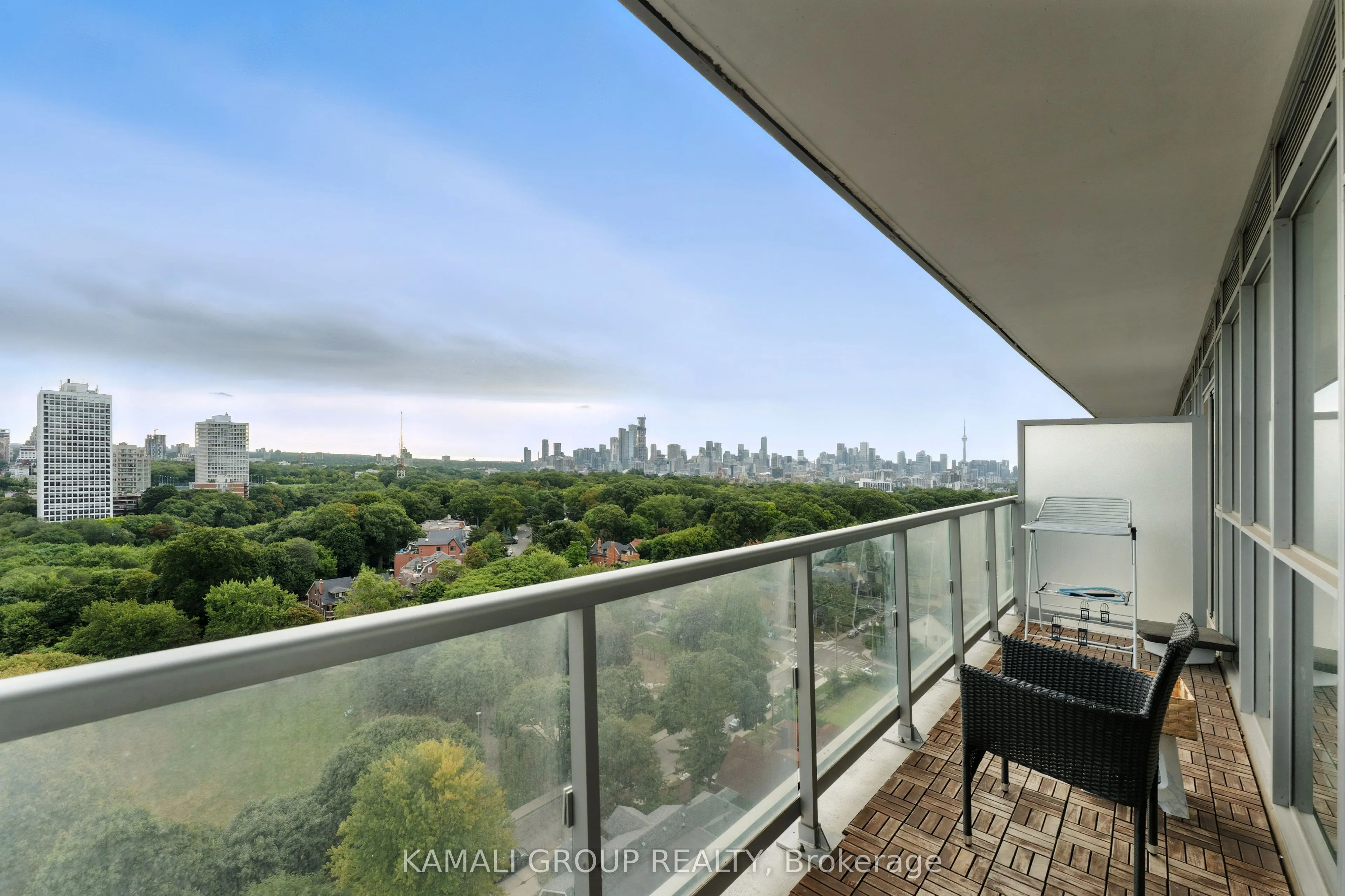 501 St. Clair Avenue W, #1303