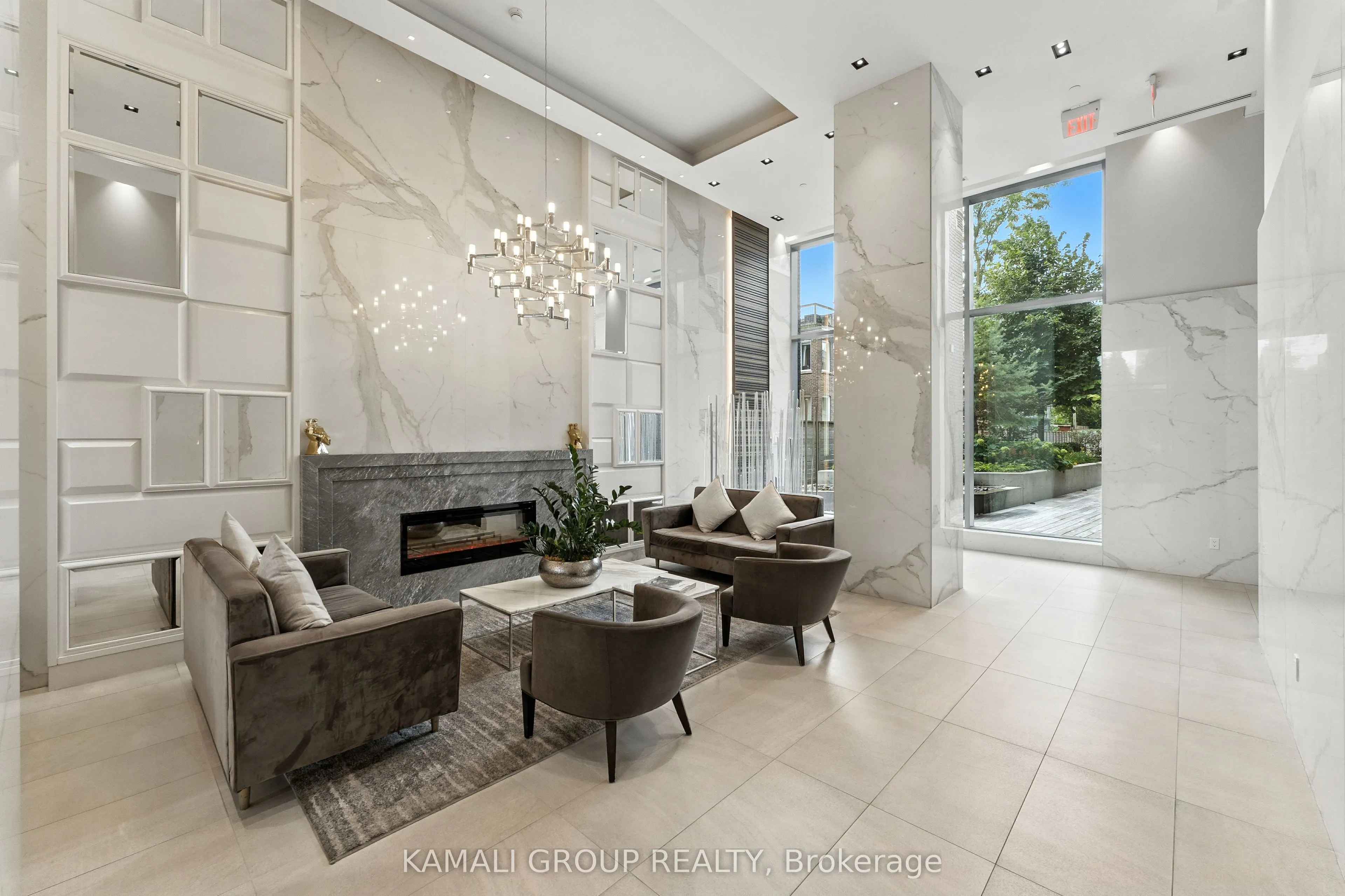 501 St. Clair Avenue W, #1303