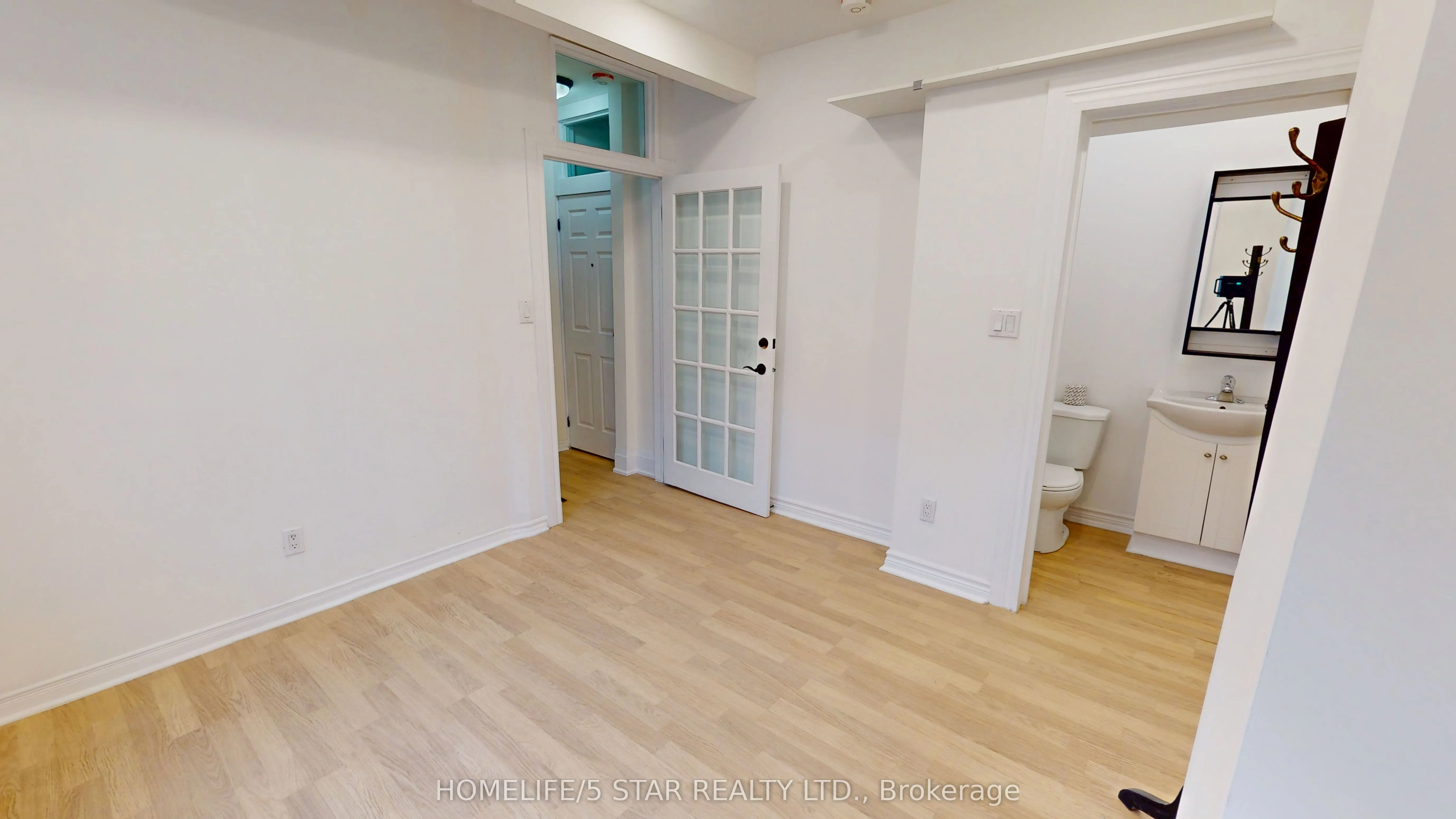 175 Harbord Street, #Commercial / Office Unit