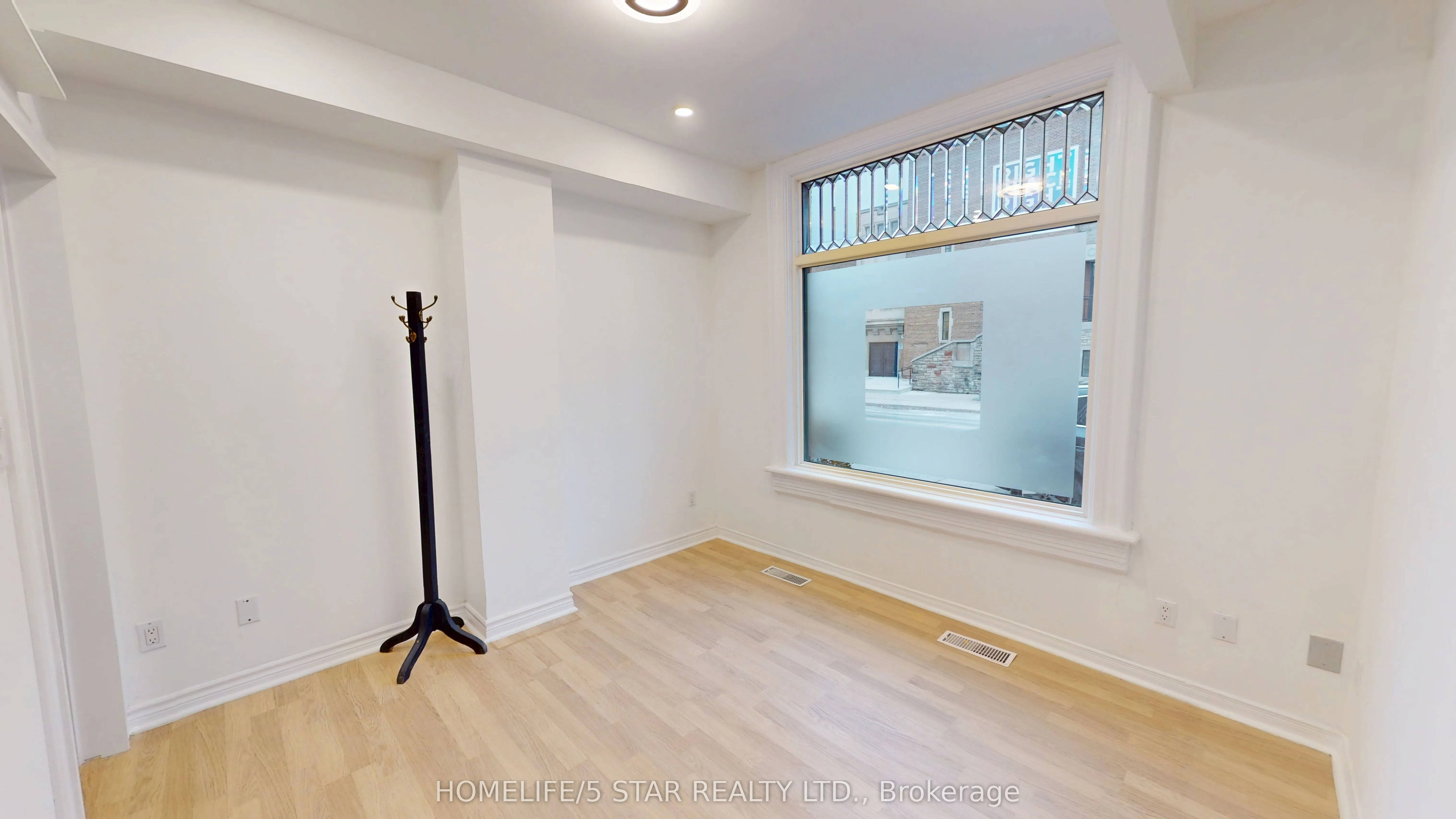 175 Harbord Street, #Commercial / Office Unit
