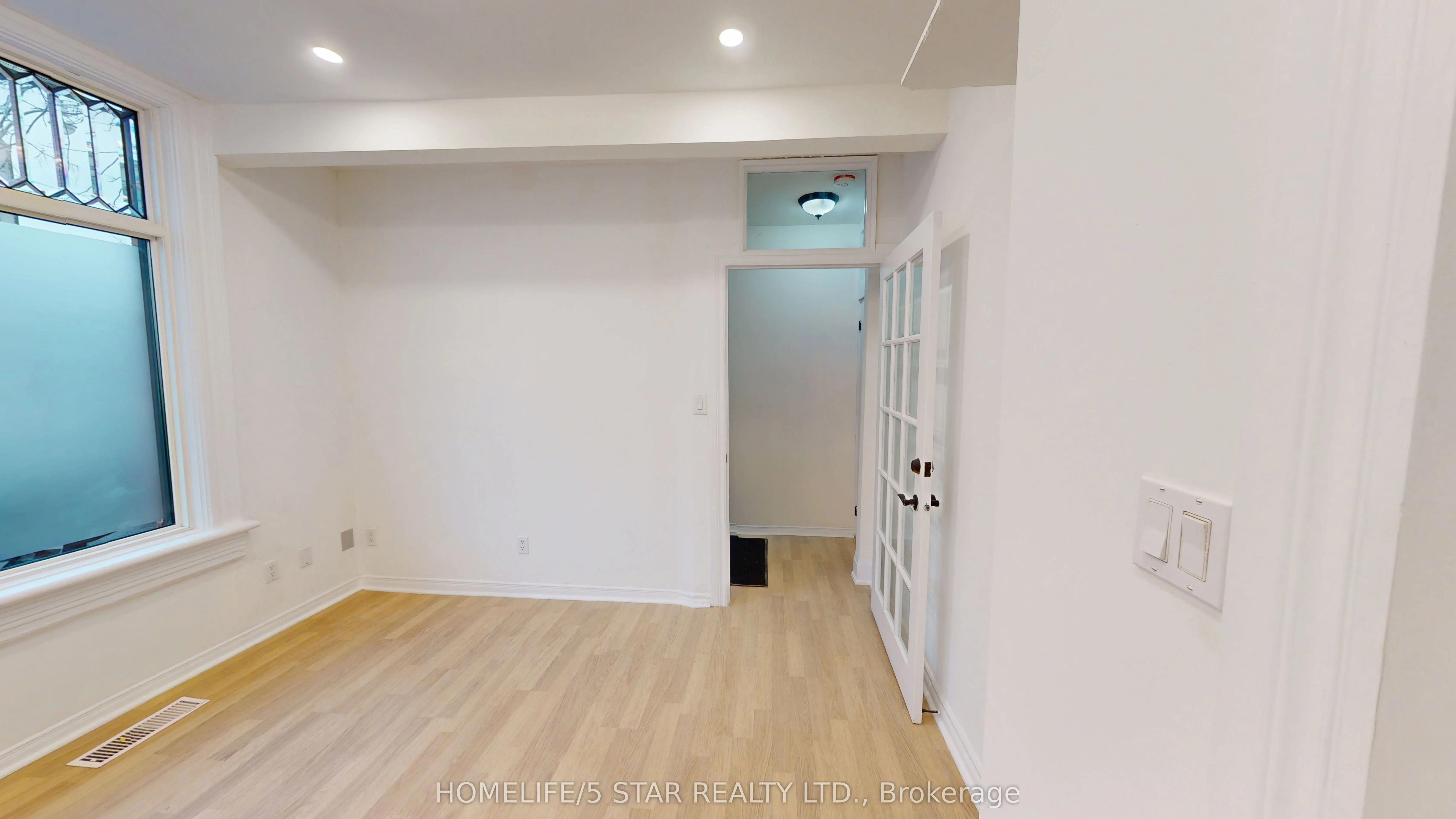 175 Harbord Street, #Commercial / Office Unit