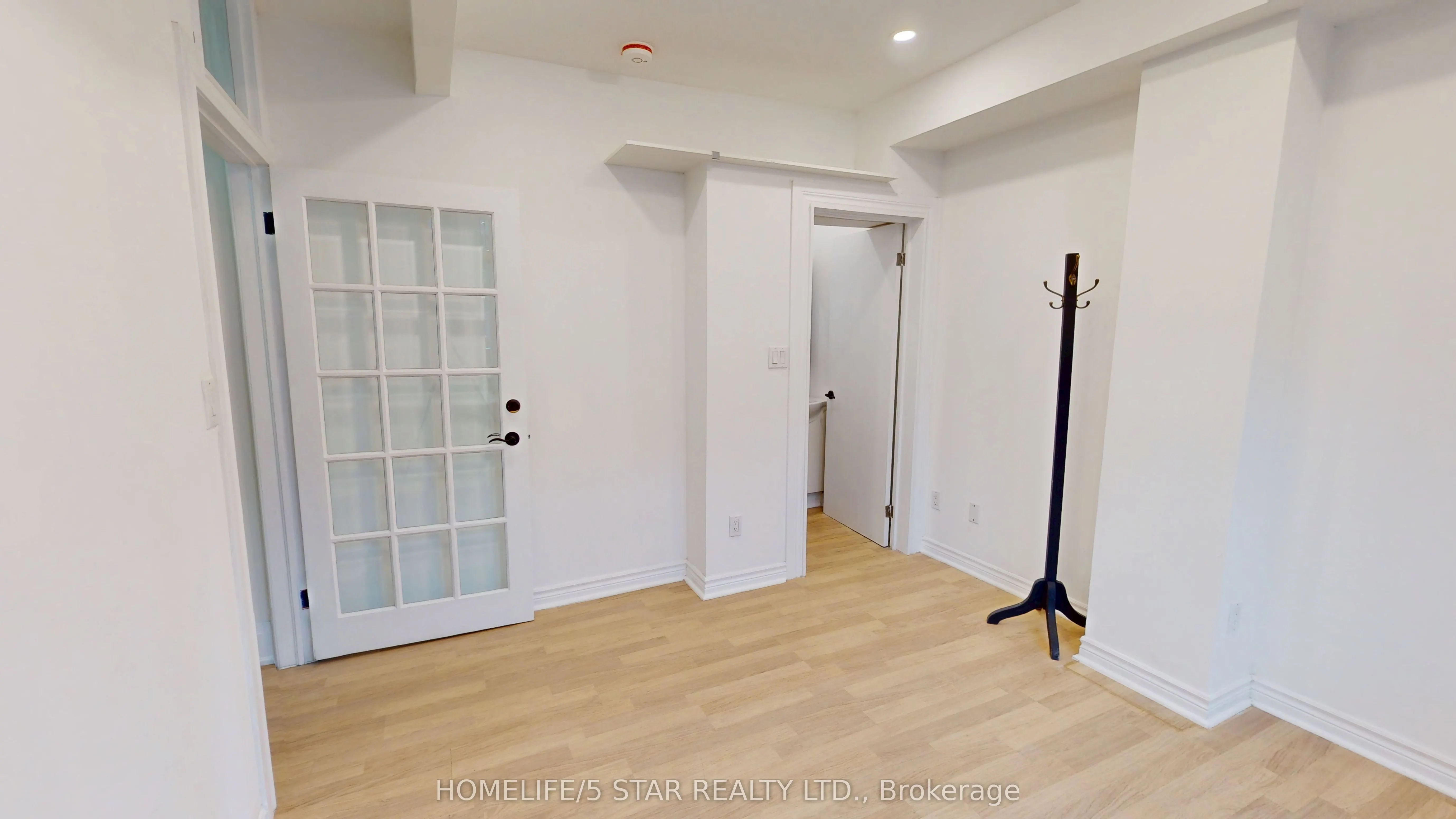 175 Harbord Street, #Commercial / Office Unit