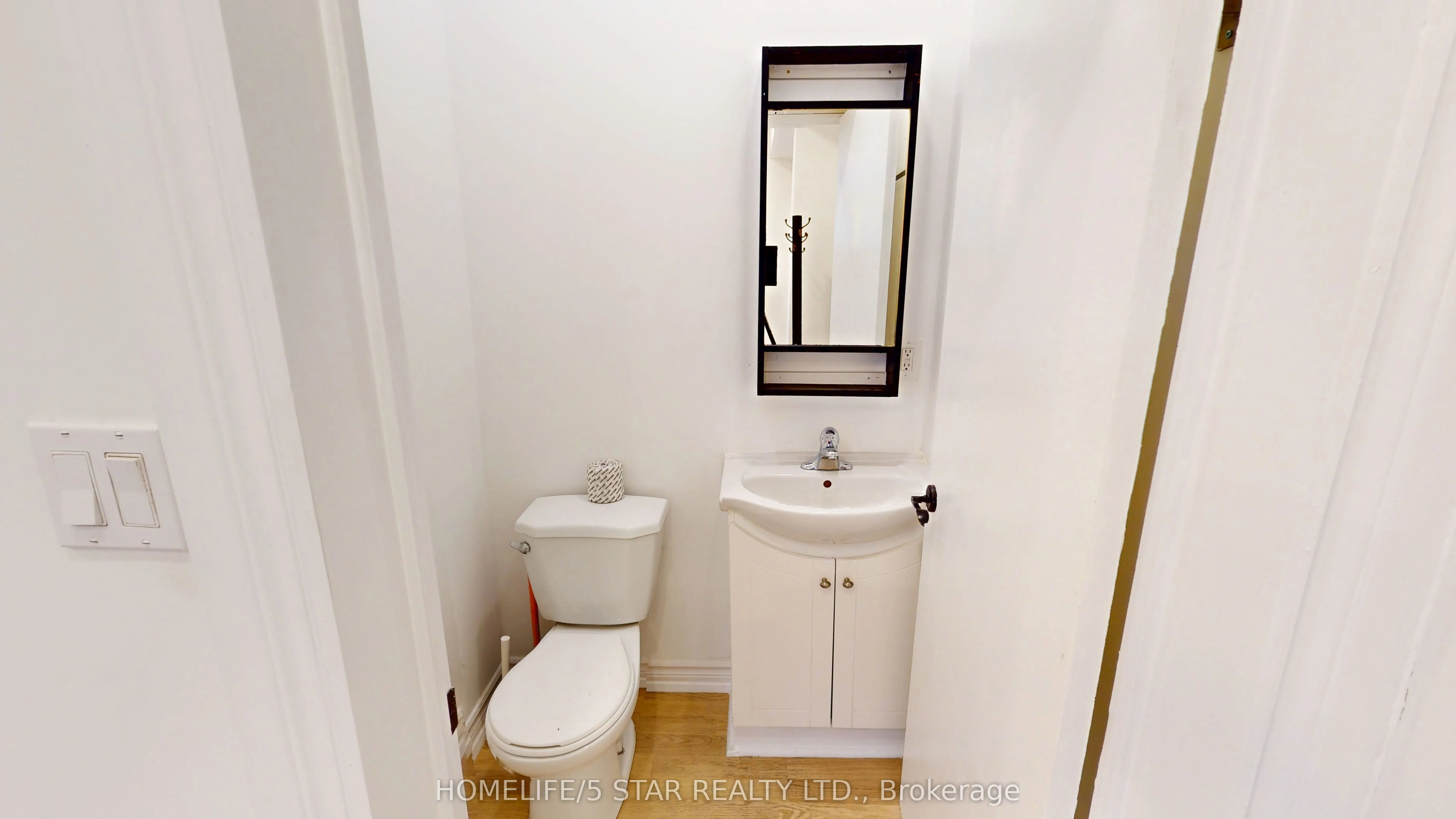 175 Harbord Street, #Commercial / Office Unit