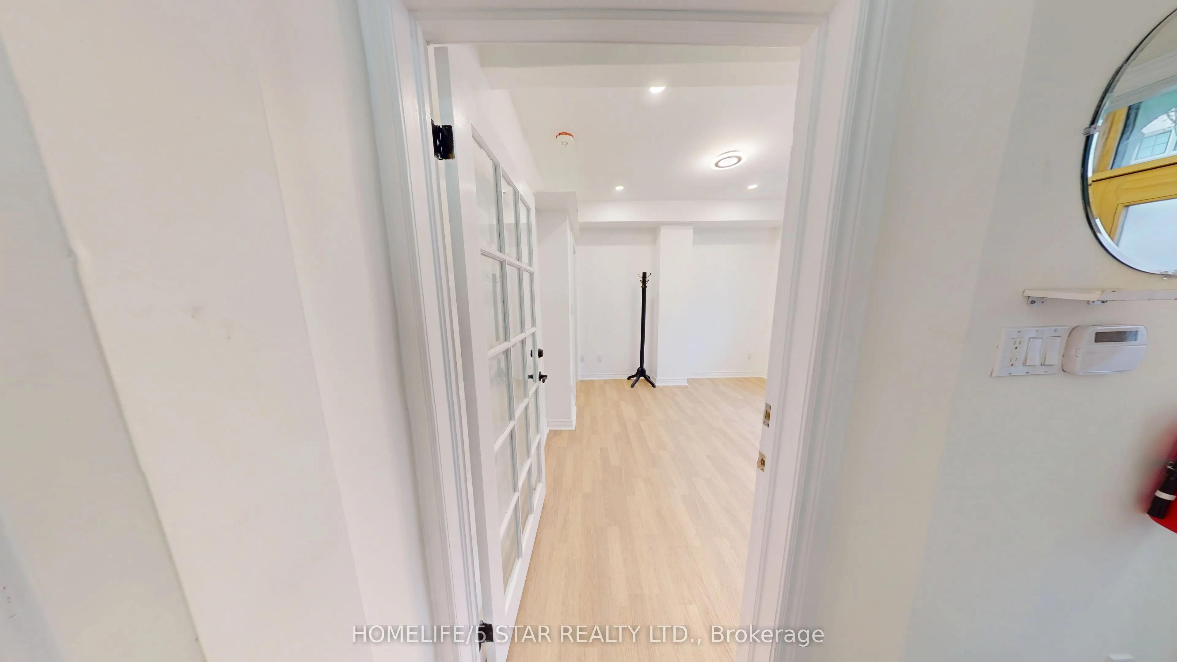 175 Harbord Street, #Commercial / Office Unit