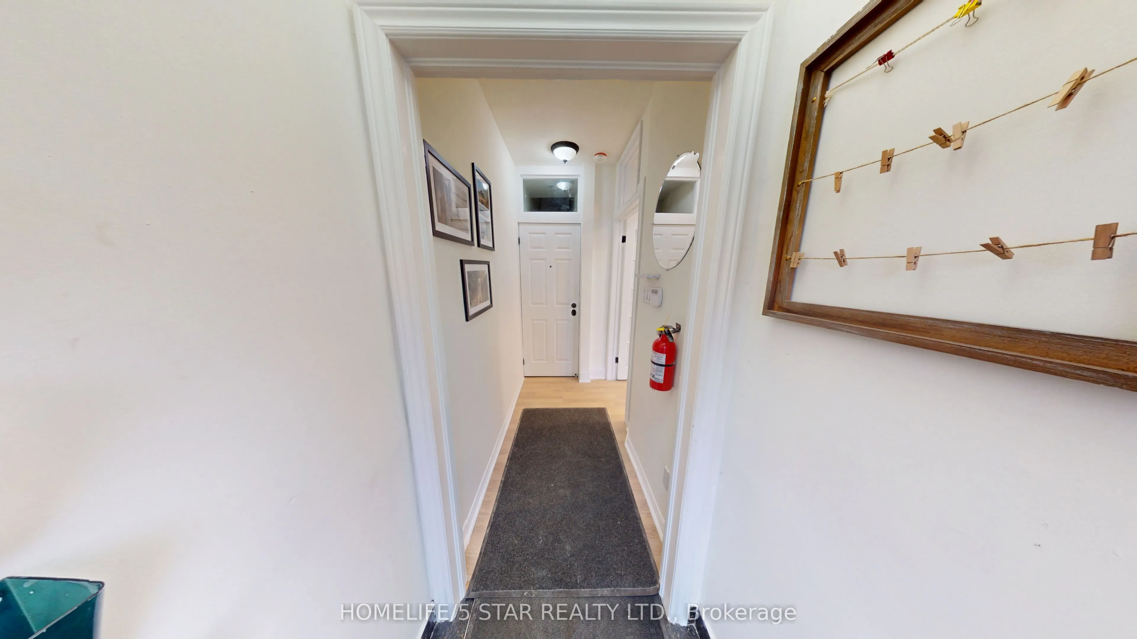 175 Harbord Street, #Commercial / Office Unit