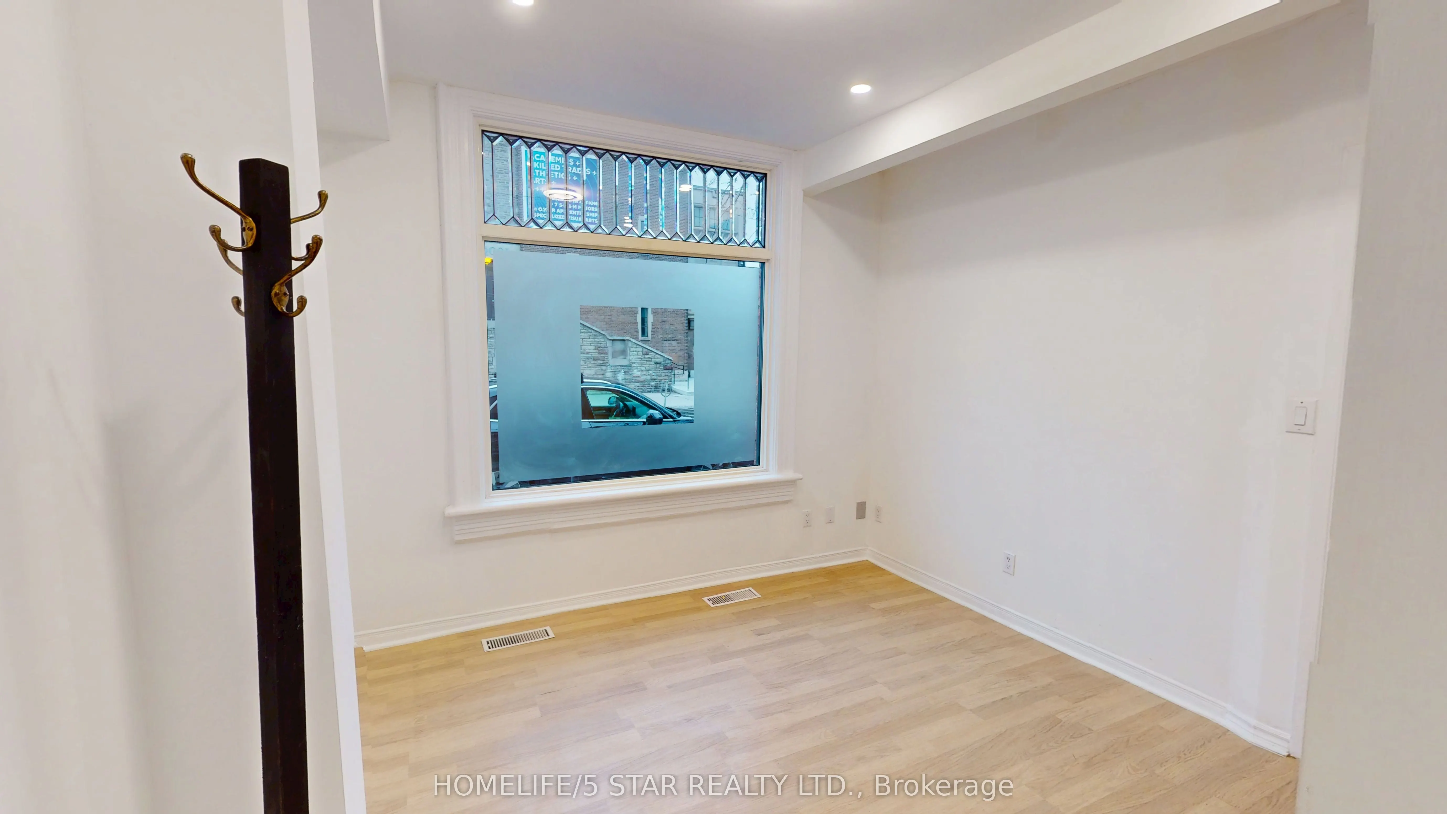 175 Harbord Street, #Commercial / Office Unit