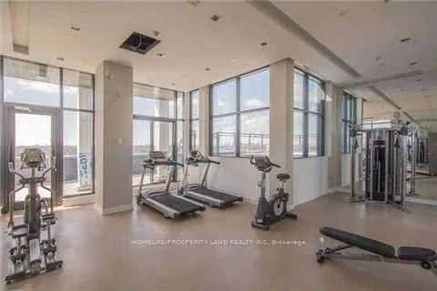 75 The Donway West, #404