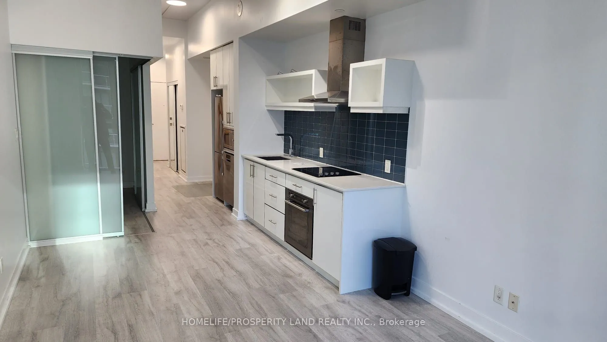 75 The Donway West, #404