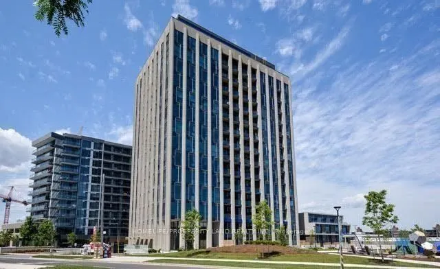 75 The Donway West, #404
