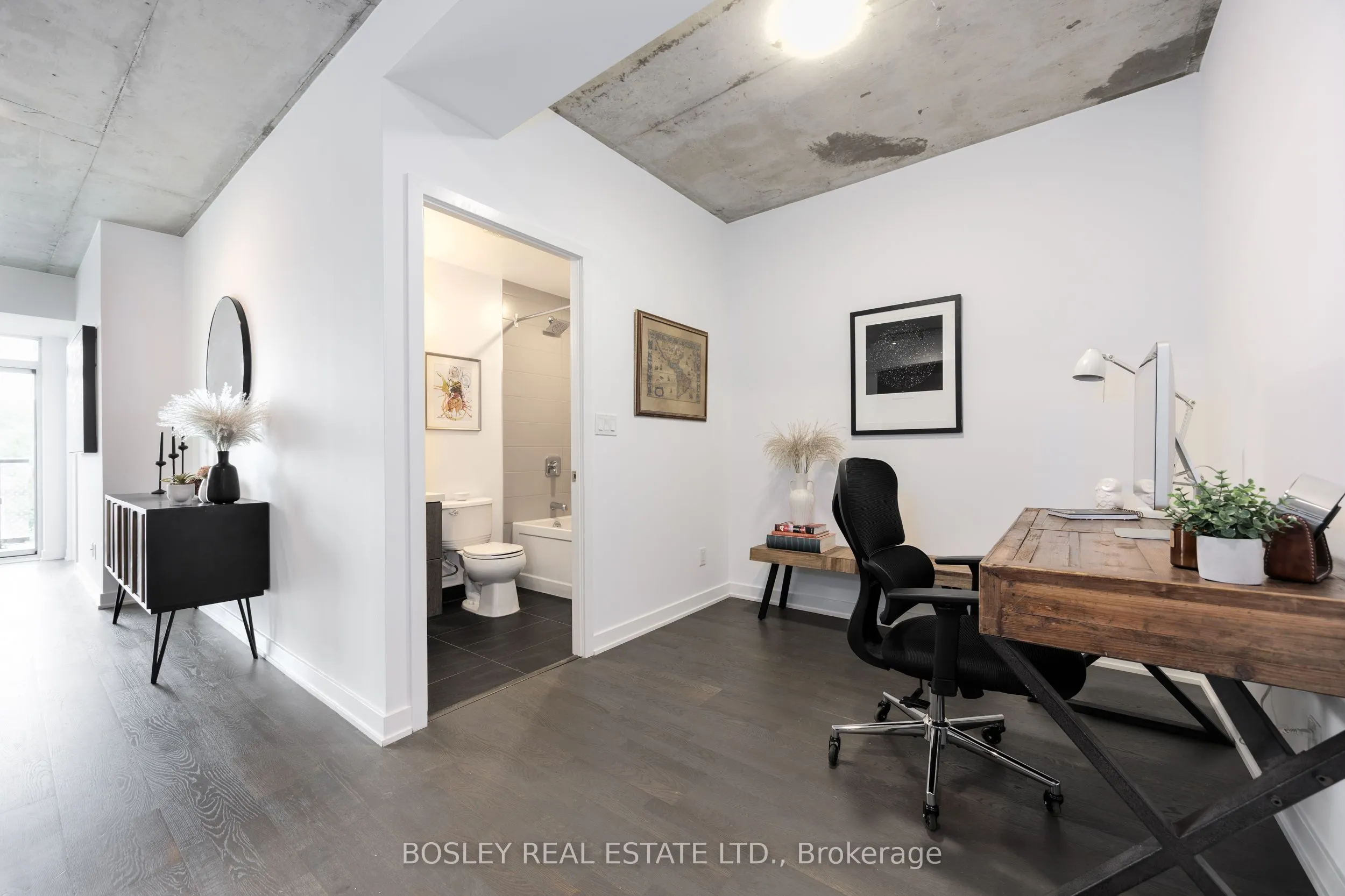 109 Ossington Avenue, #312