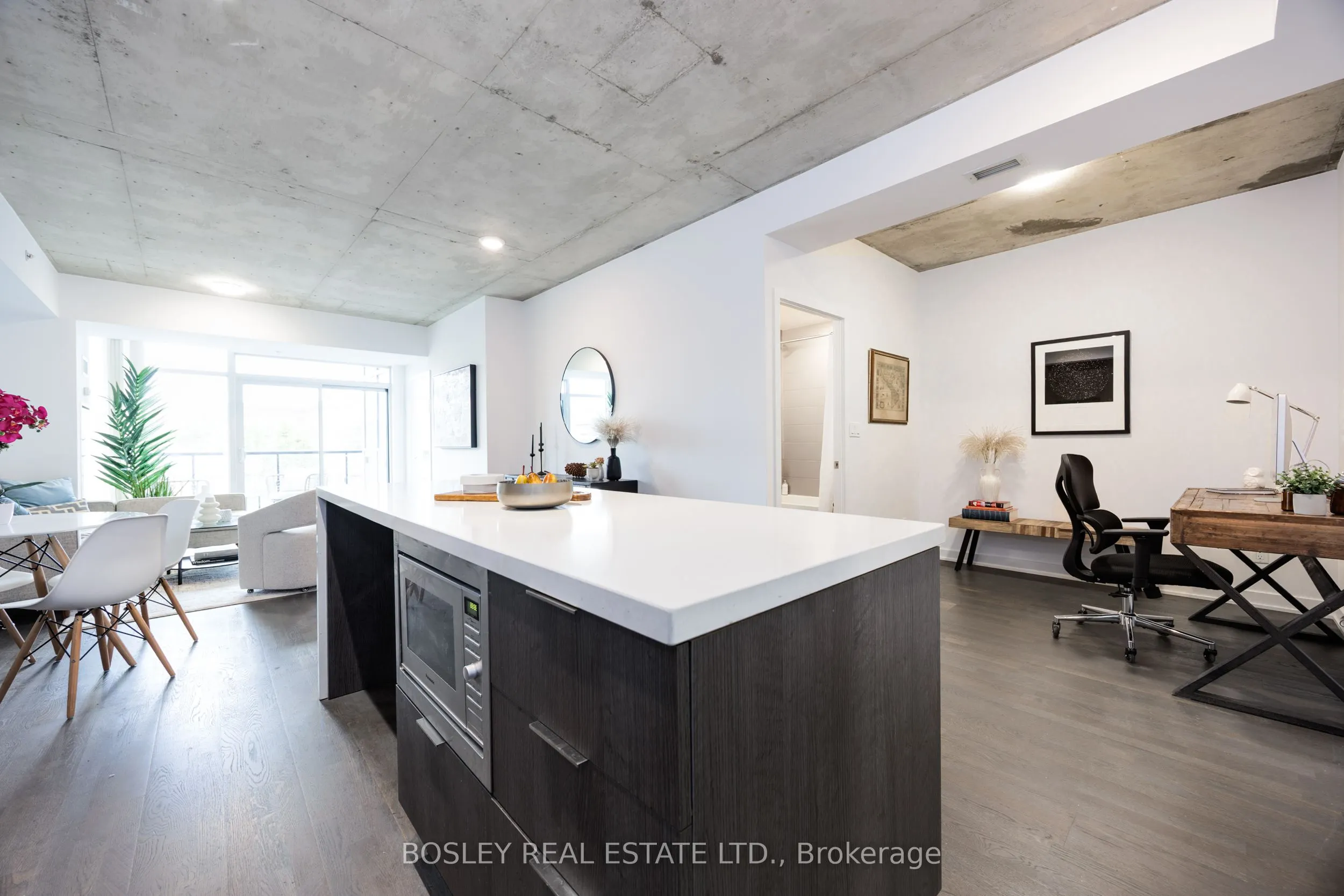 109 Ossington Avenue, #312