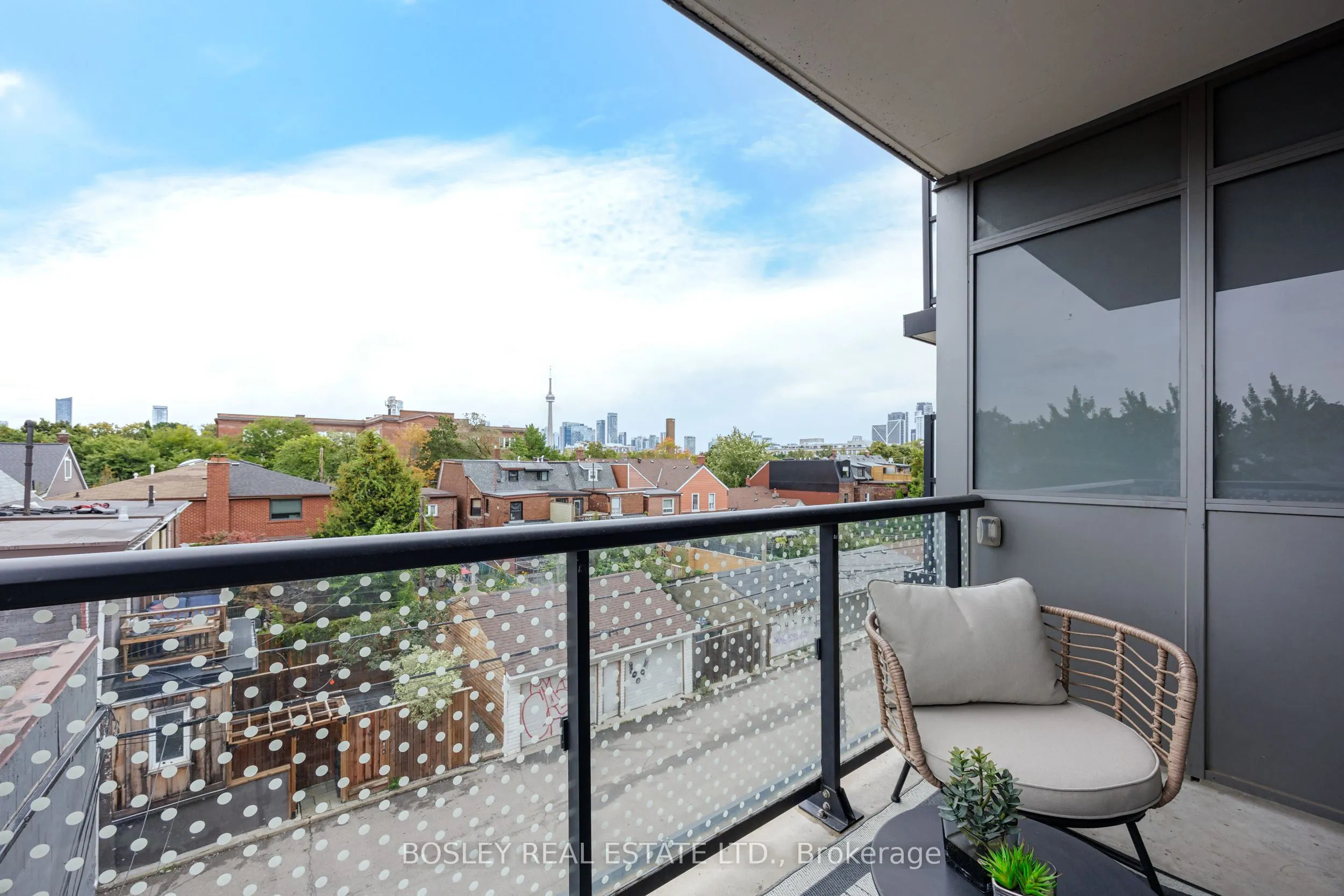 109 Ossington Avenue, #312
