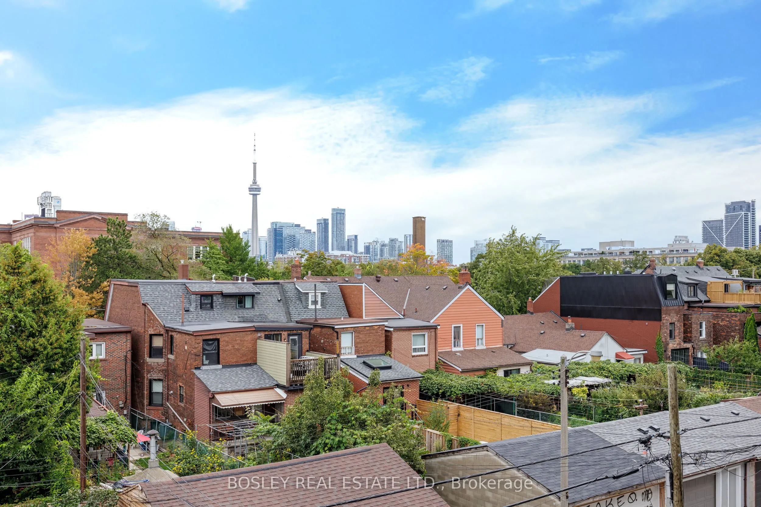109 Ossington Avenue, #312