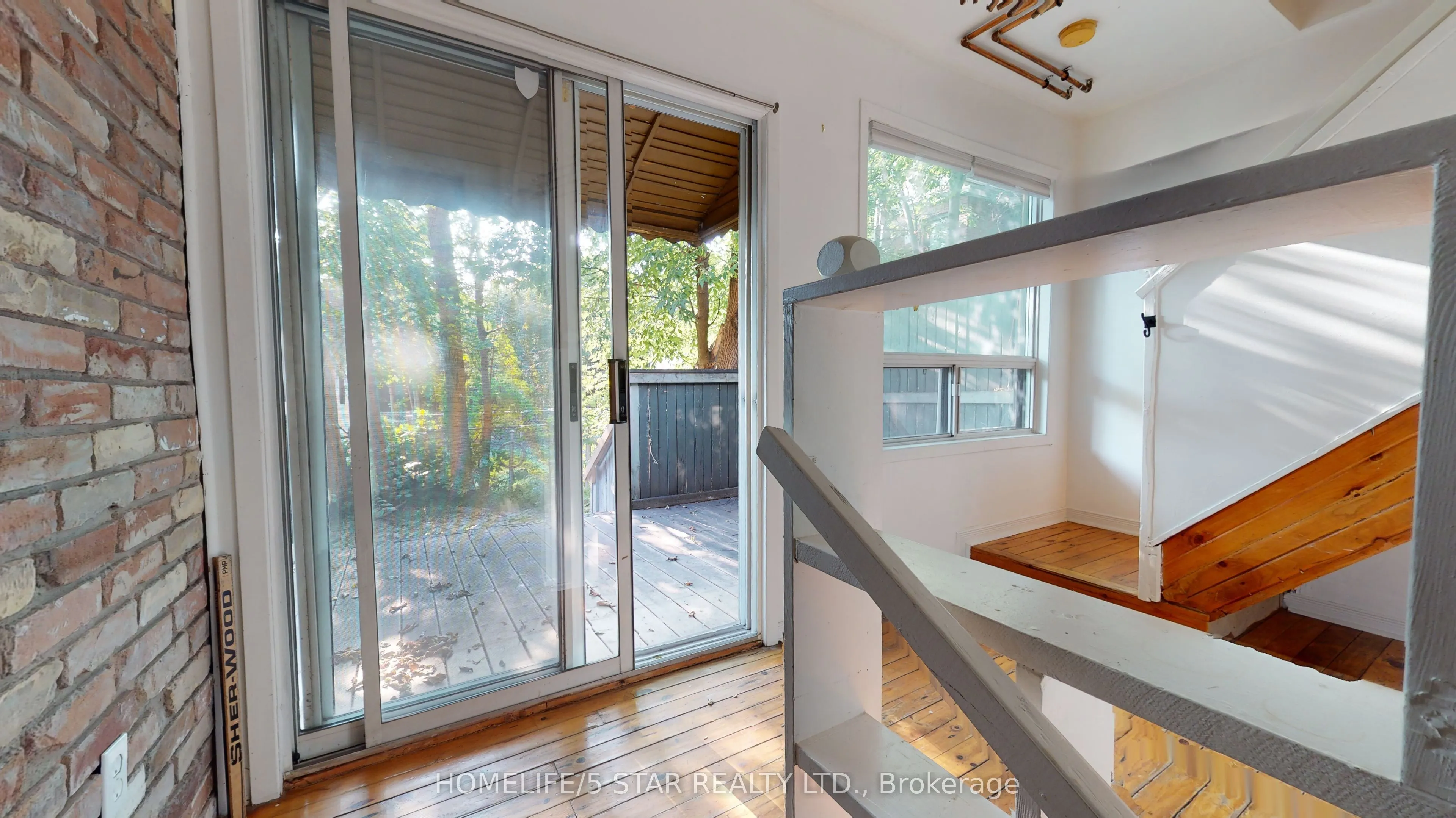 634 Dovercourt Road, #Apt 4