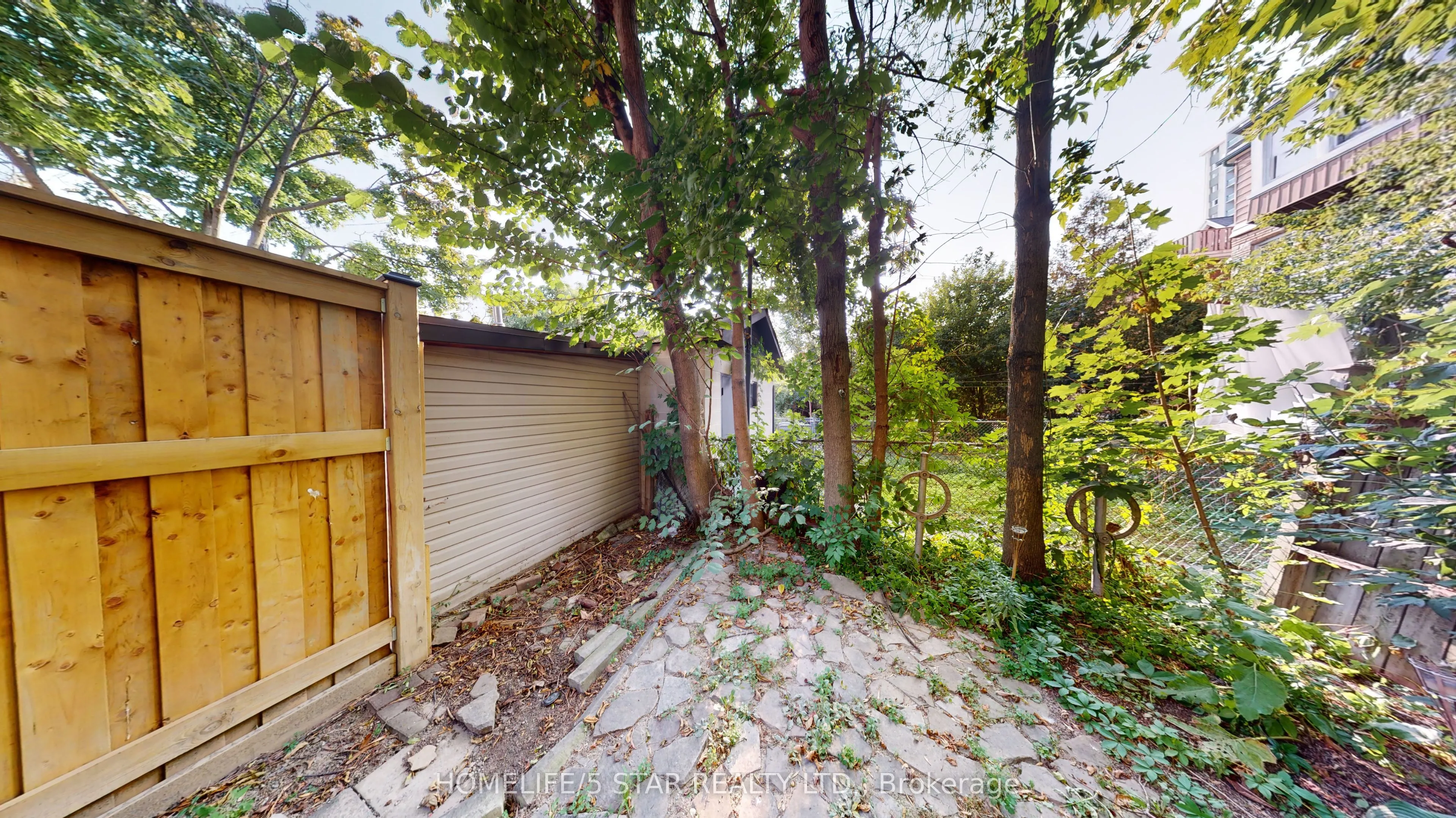 634 Dovercourt Road, #Apt 4