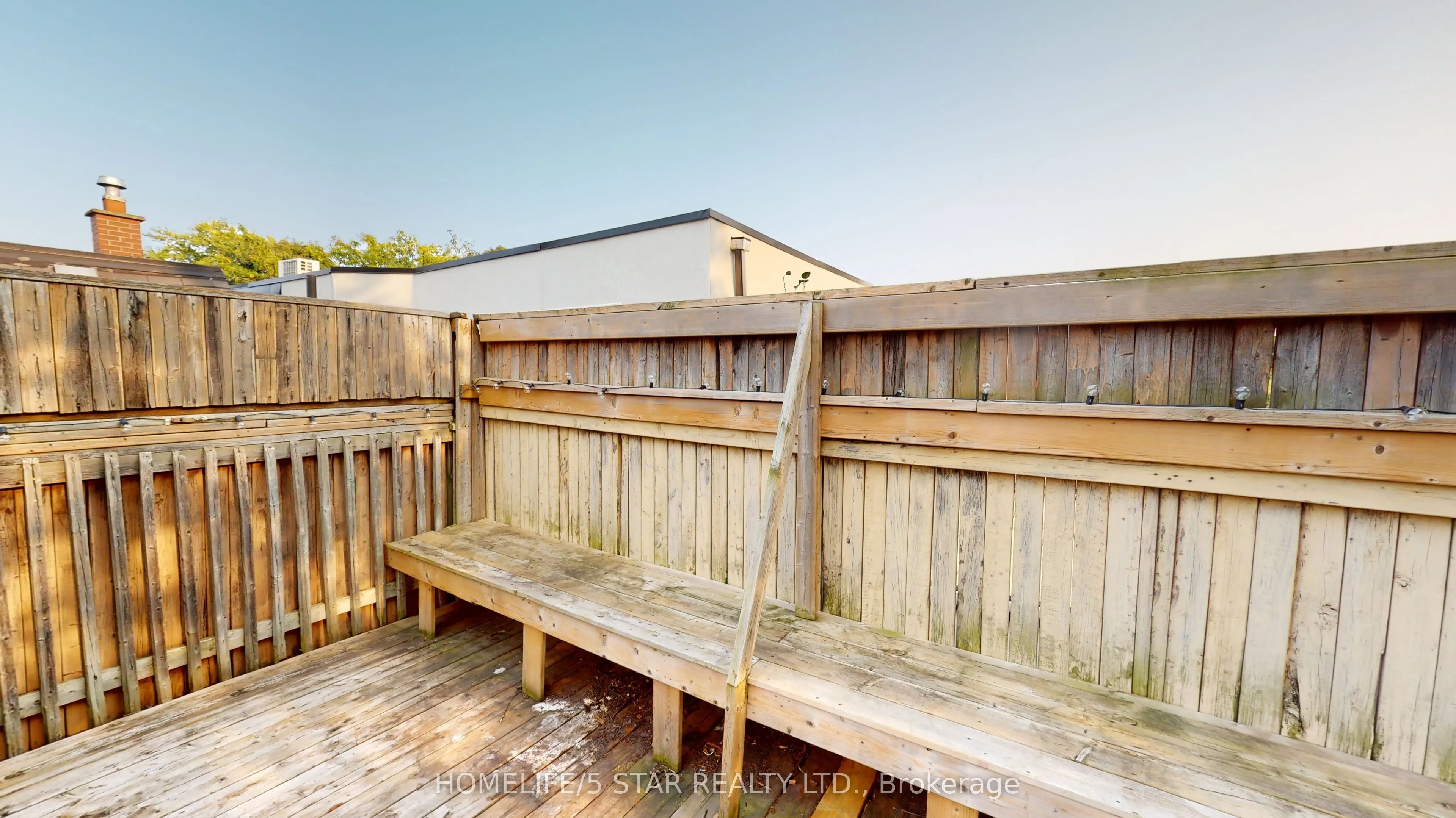 634 Dovercourt Road, #Apt 4