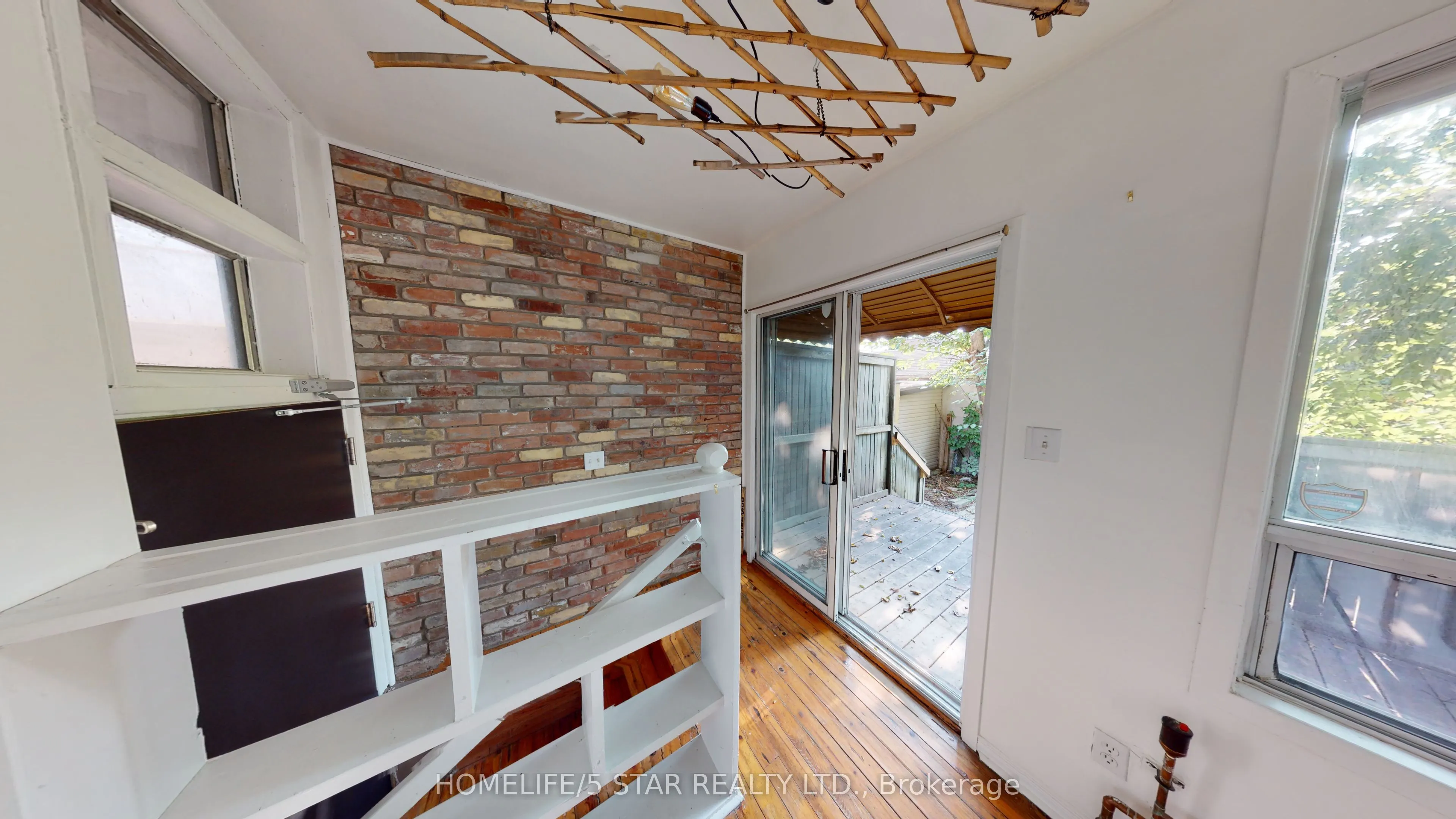 634 Dovercourt Road, #Apt 4