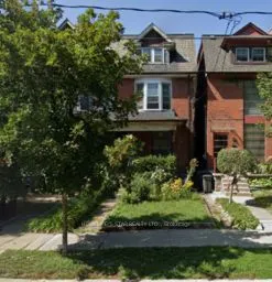 634 Dovercourt Road, #Apt 4