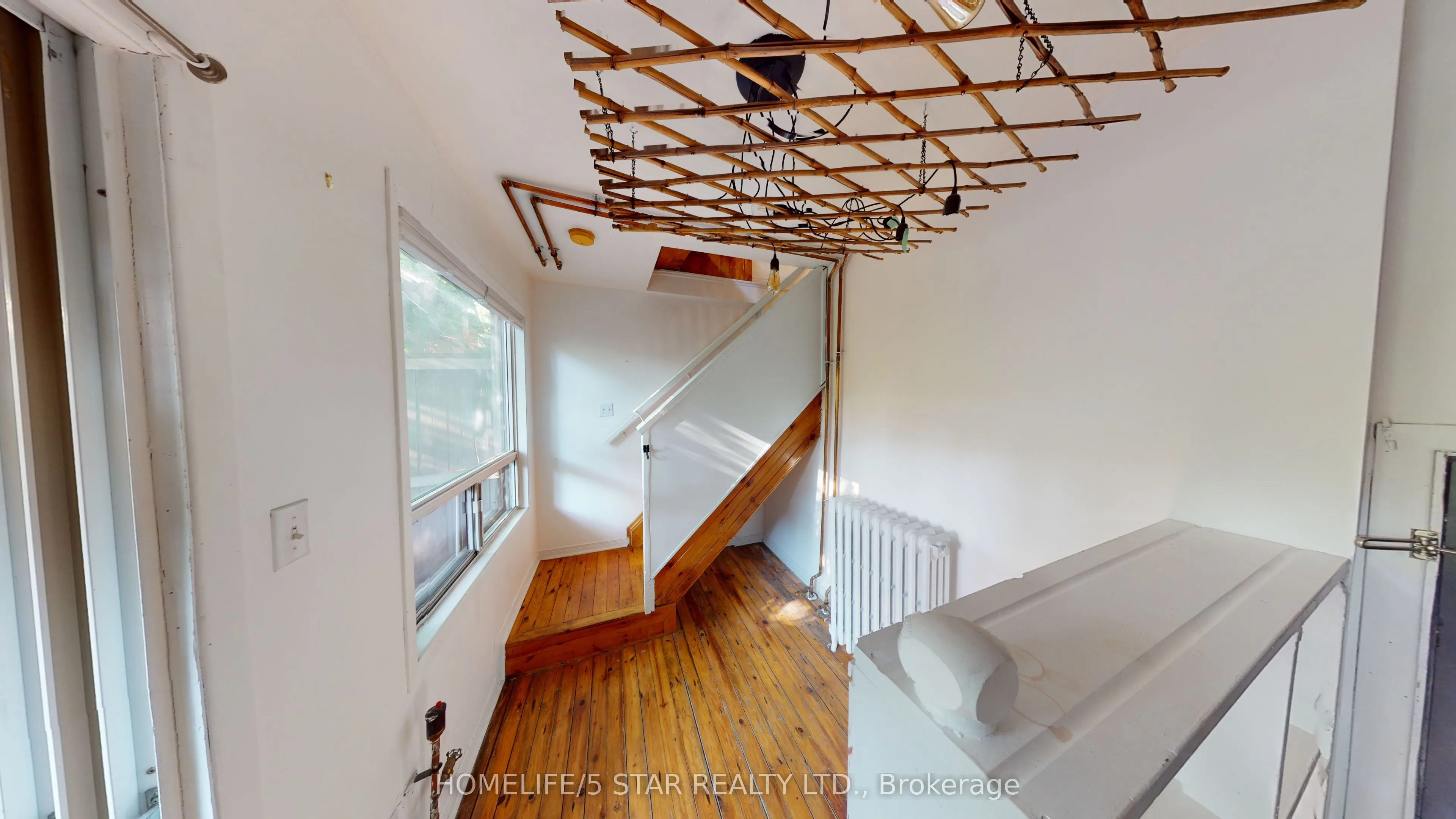 634 Dovercourt Road, #Apt 4