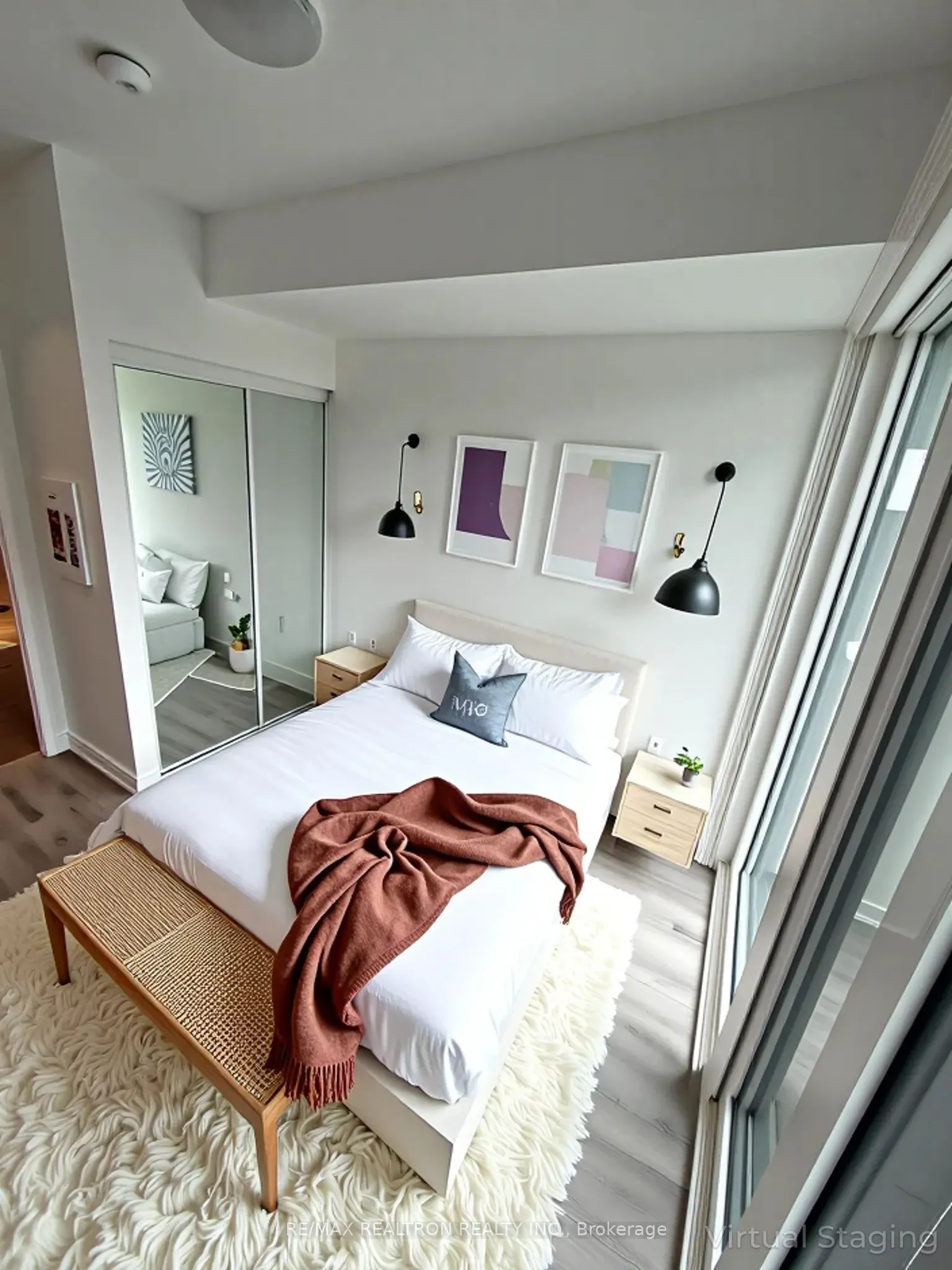 135 Lower Sherbourne Street, #2433W