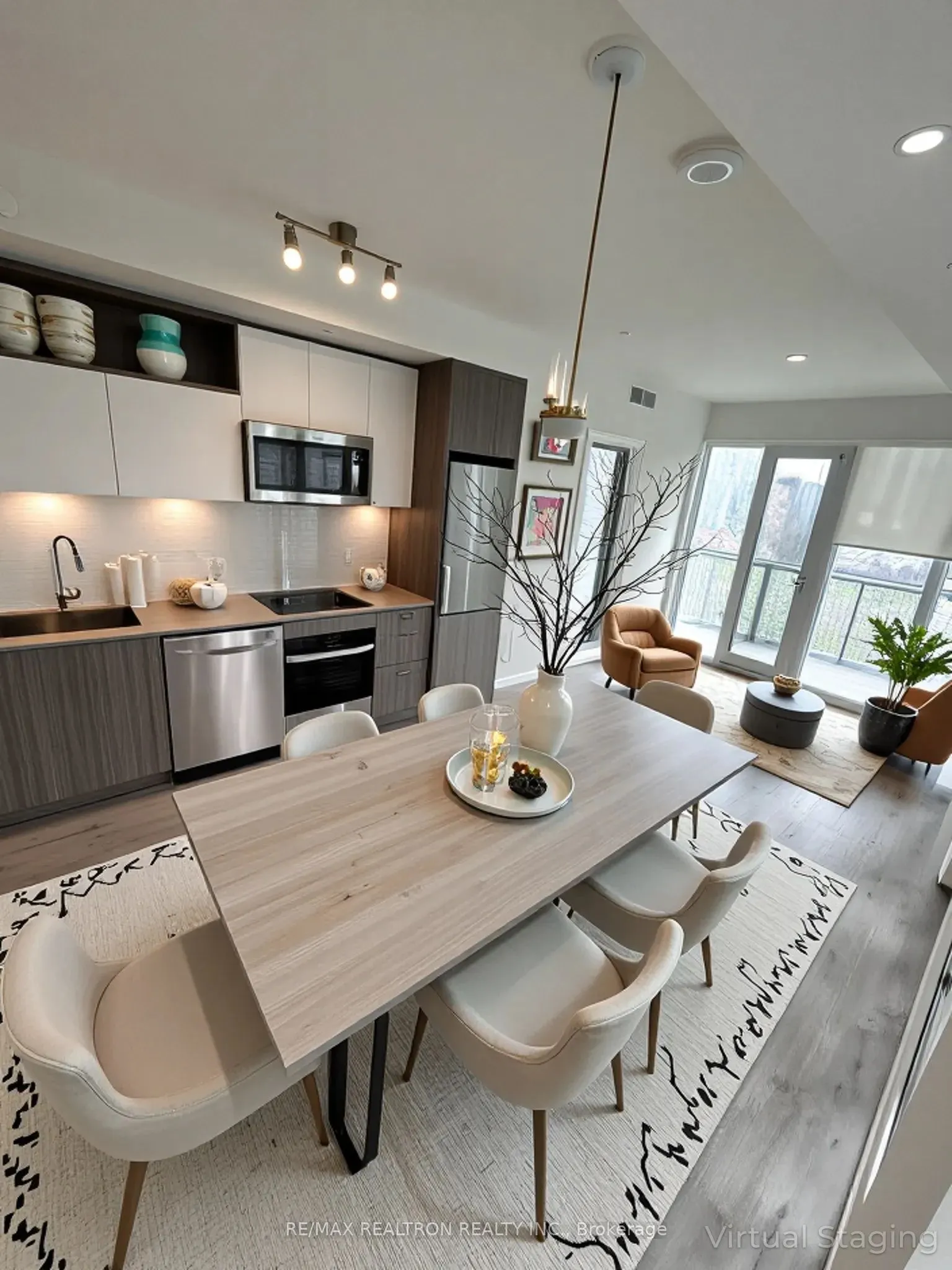 135 Lower Sherbourne Street, #2433W