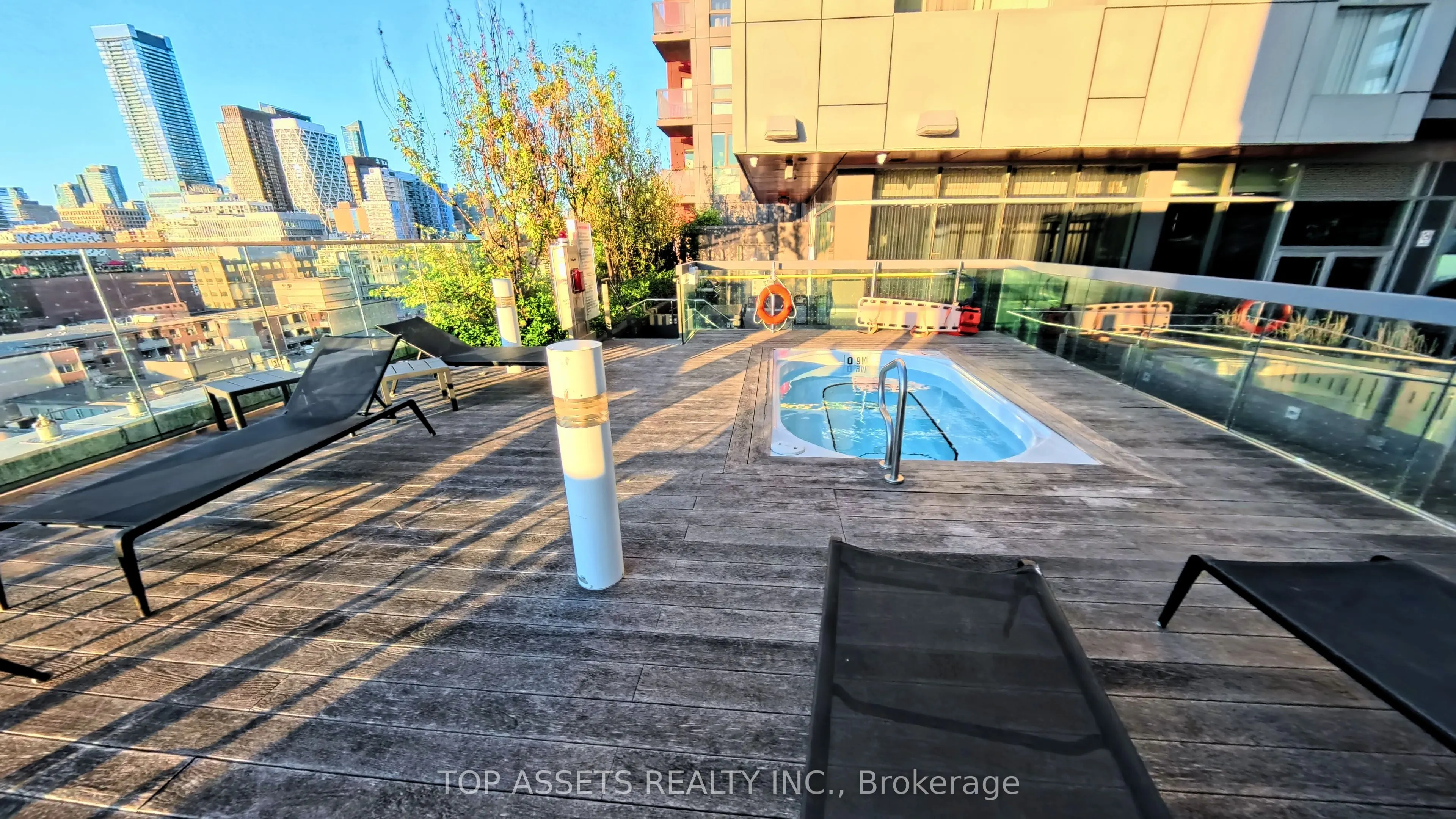 318 Richmond Street W, #3006