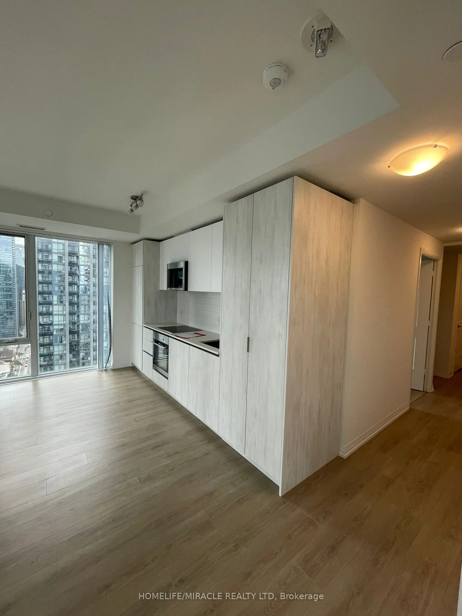 28 Widmer Street, #3528