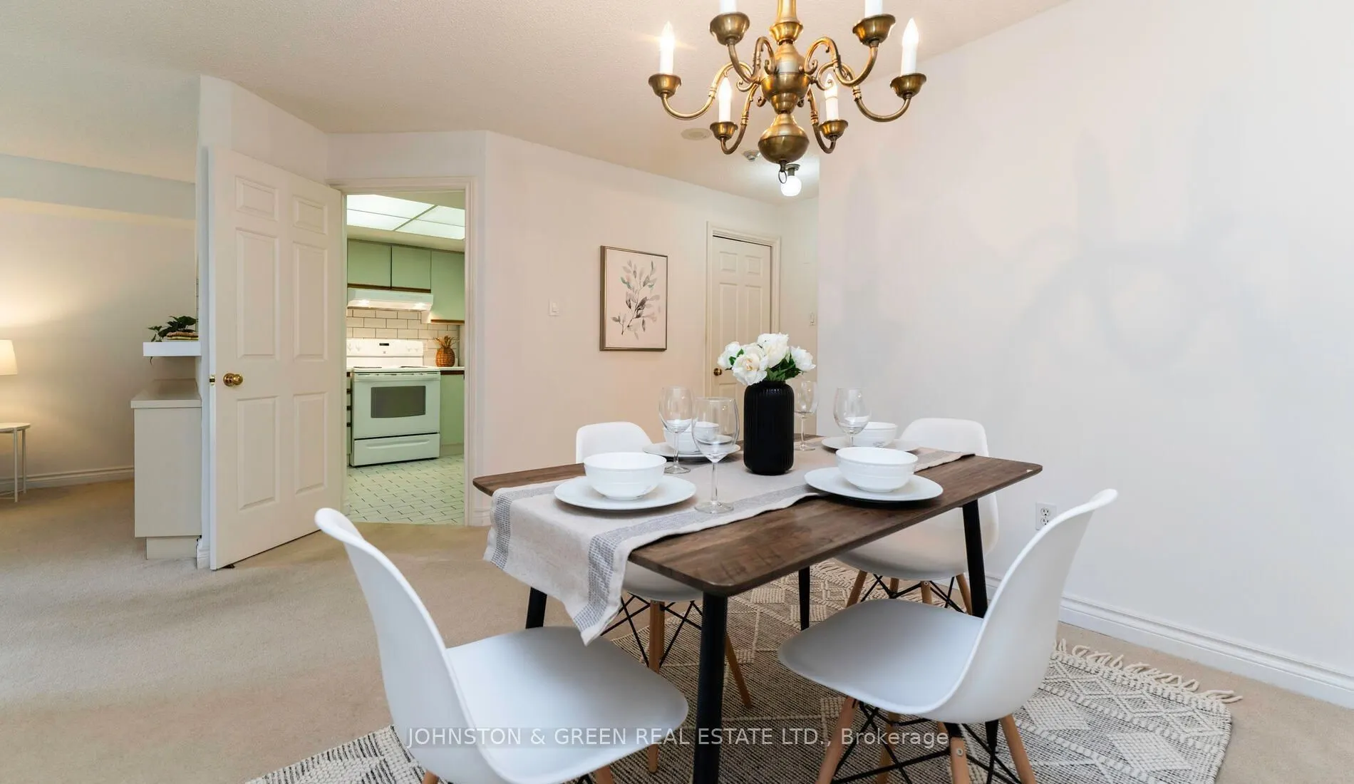 1200 Don Mills Road, #214