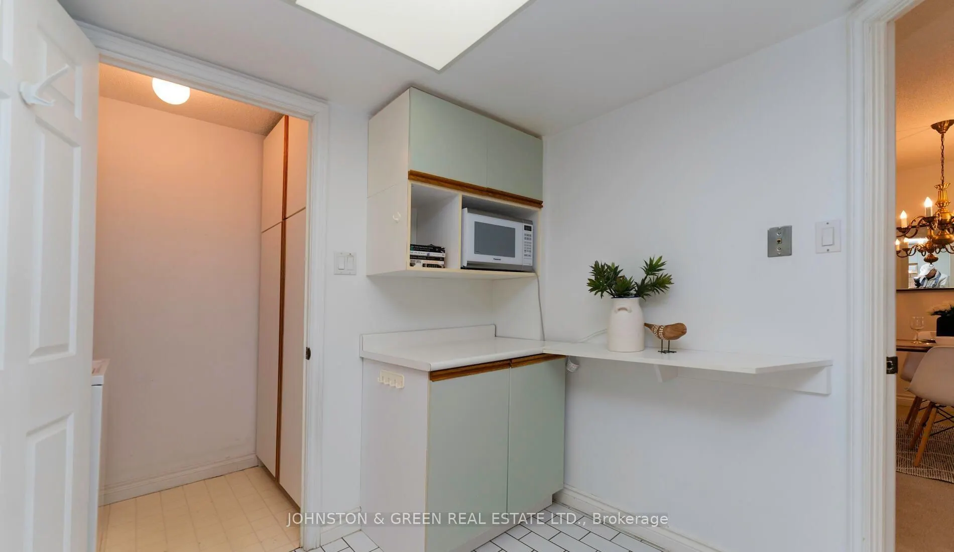 1200 Don Mills Road, #214