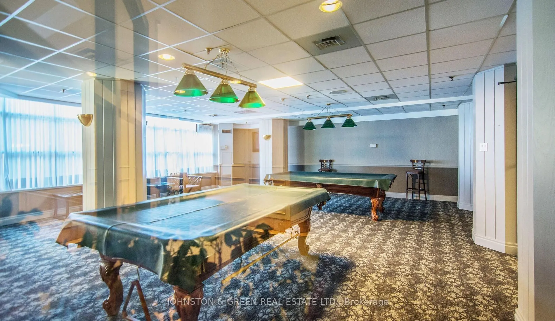 1200 Don Mills Road, #214
