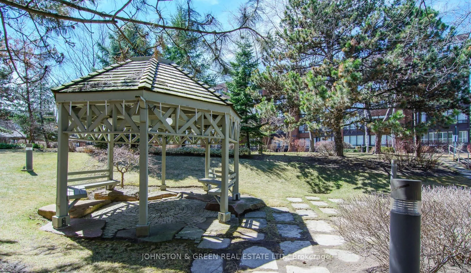 1200 Don Mills Road, #214