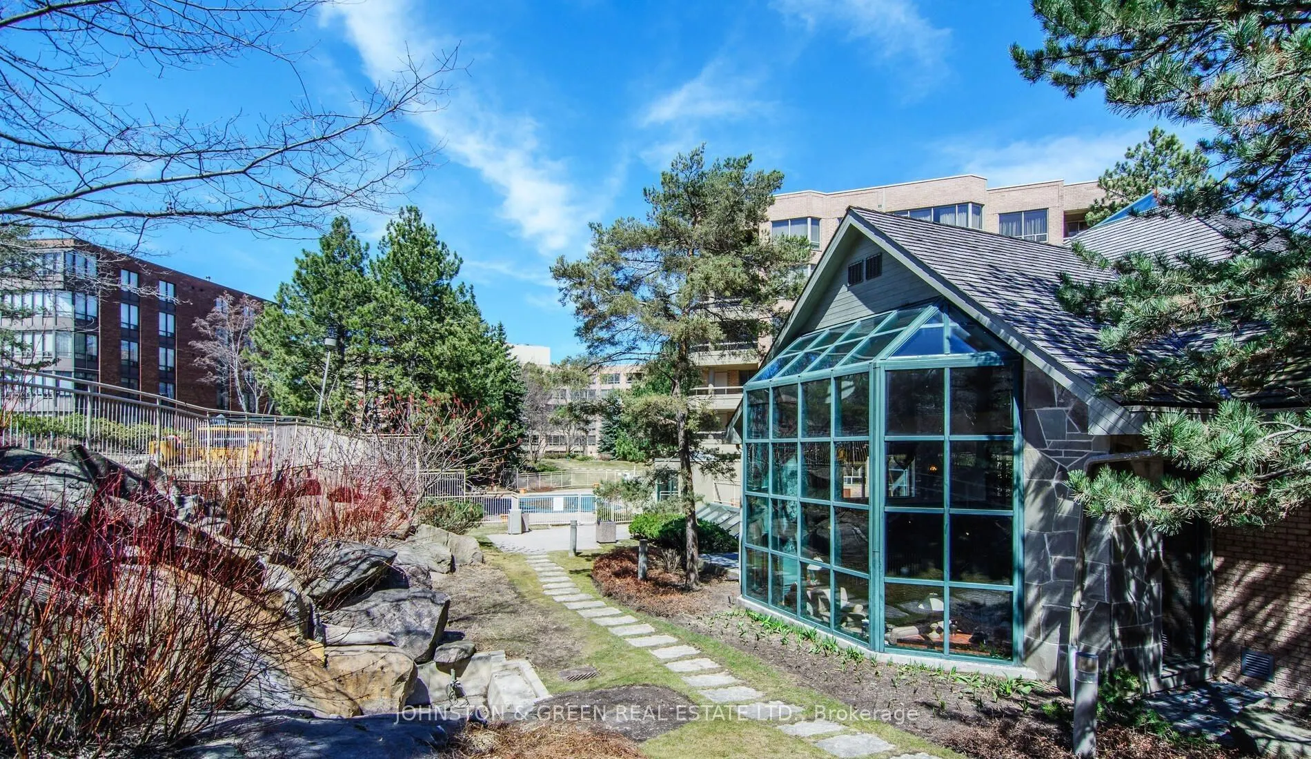 1200 Don Mills Road, #214
