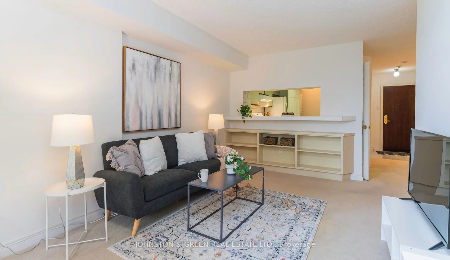 1200 Don Mills Road, #214