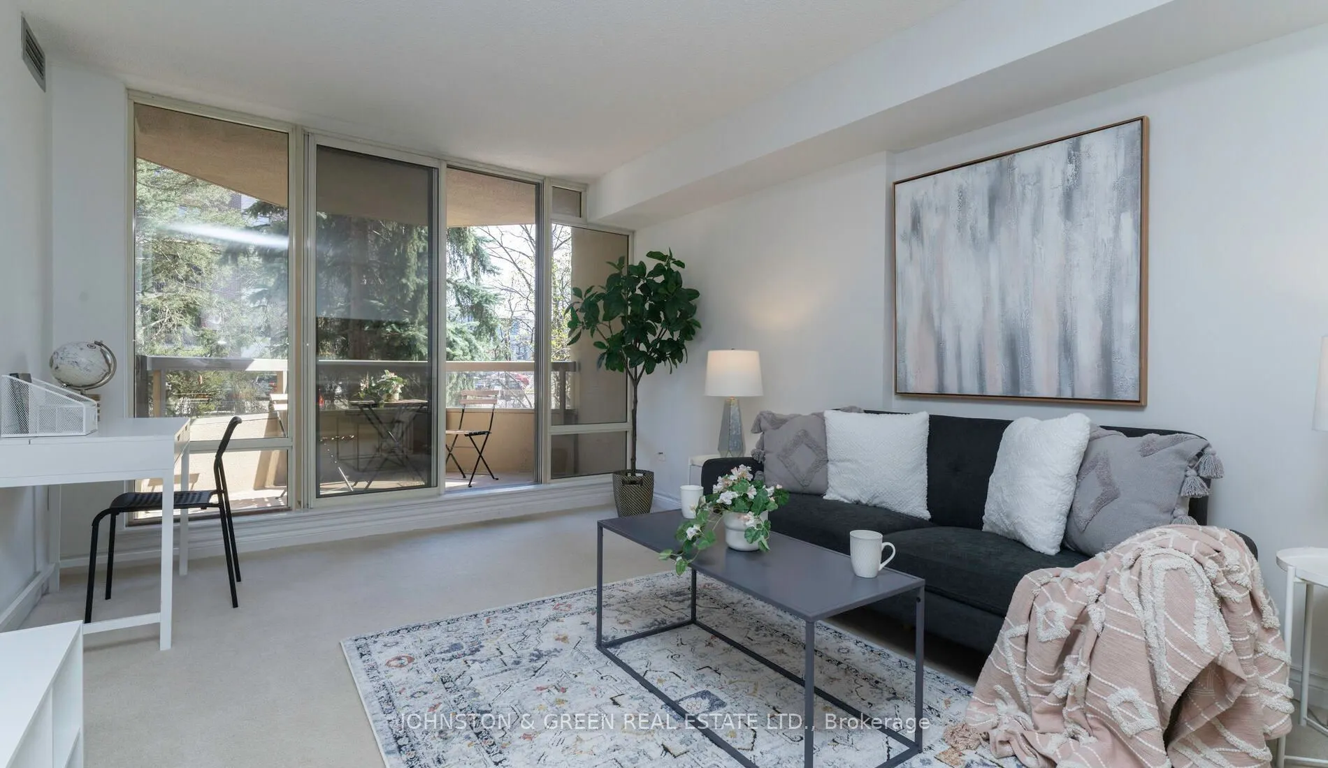 1200 Don Mills Road, #214