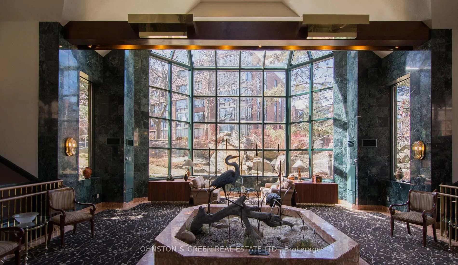 1200 Don Mills Road, #214