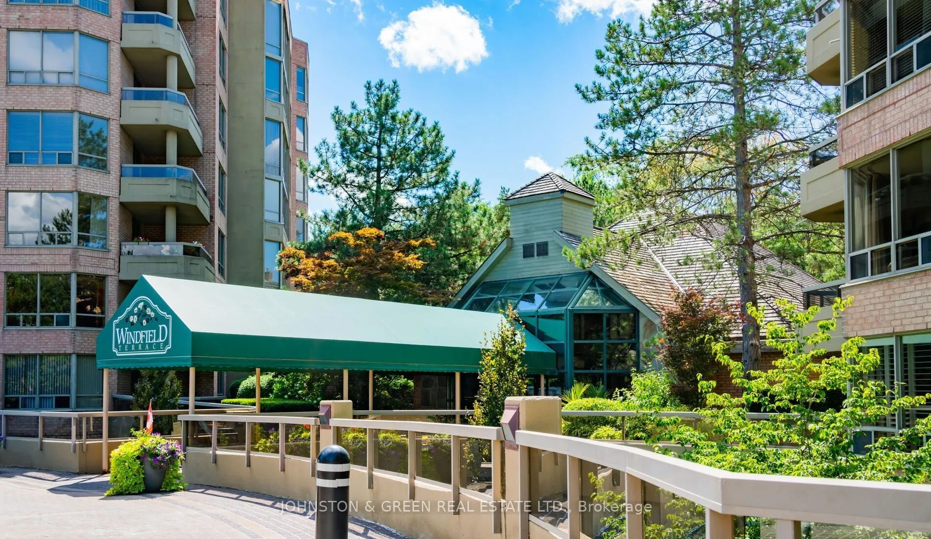 1200 Don Mills Road, #214